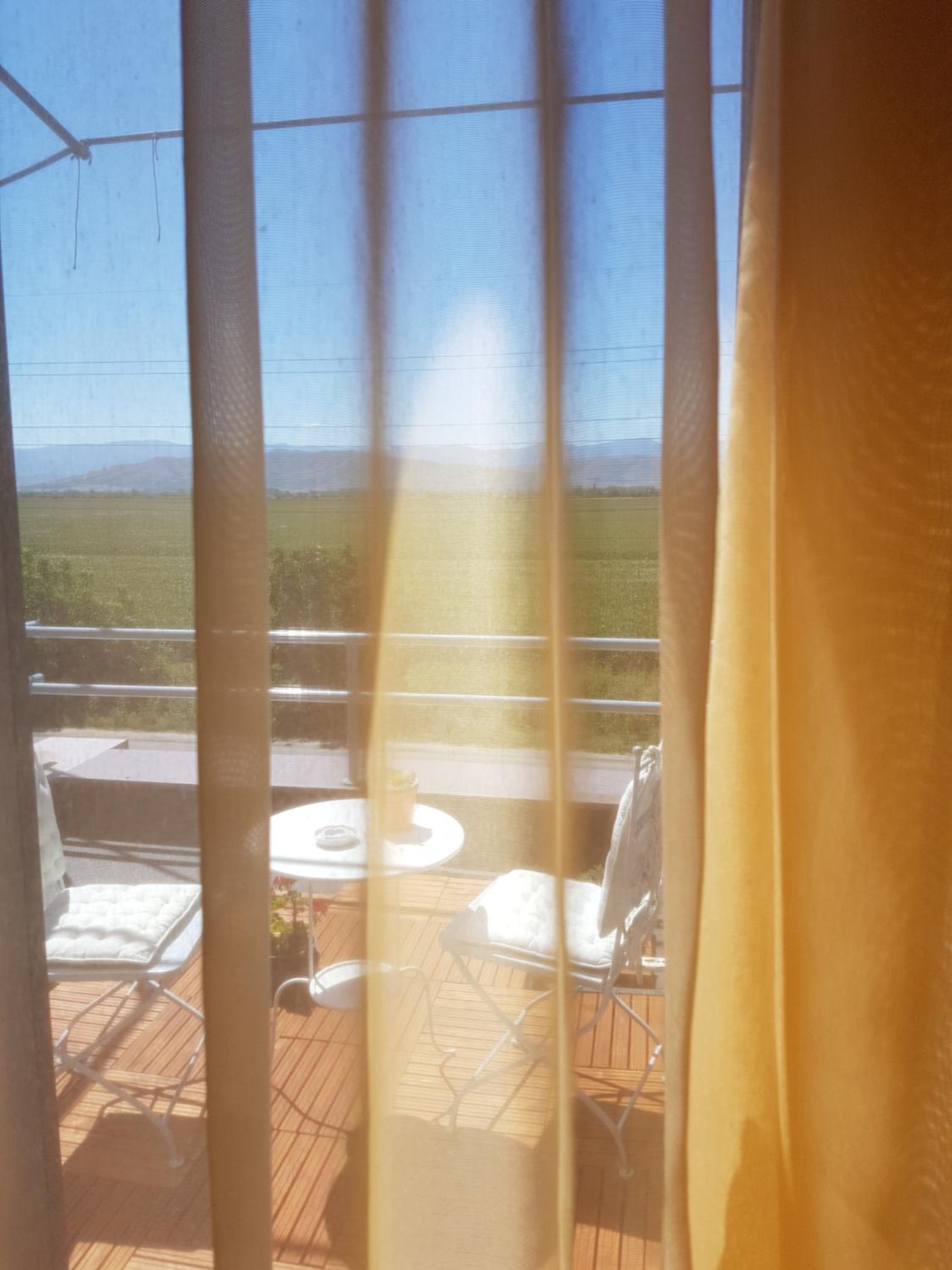 Superior Double or Twin Room with Terrace photo 2