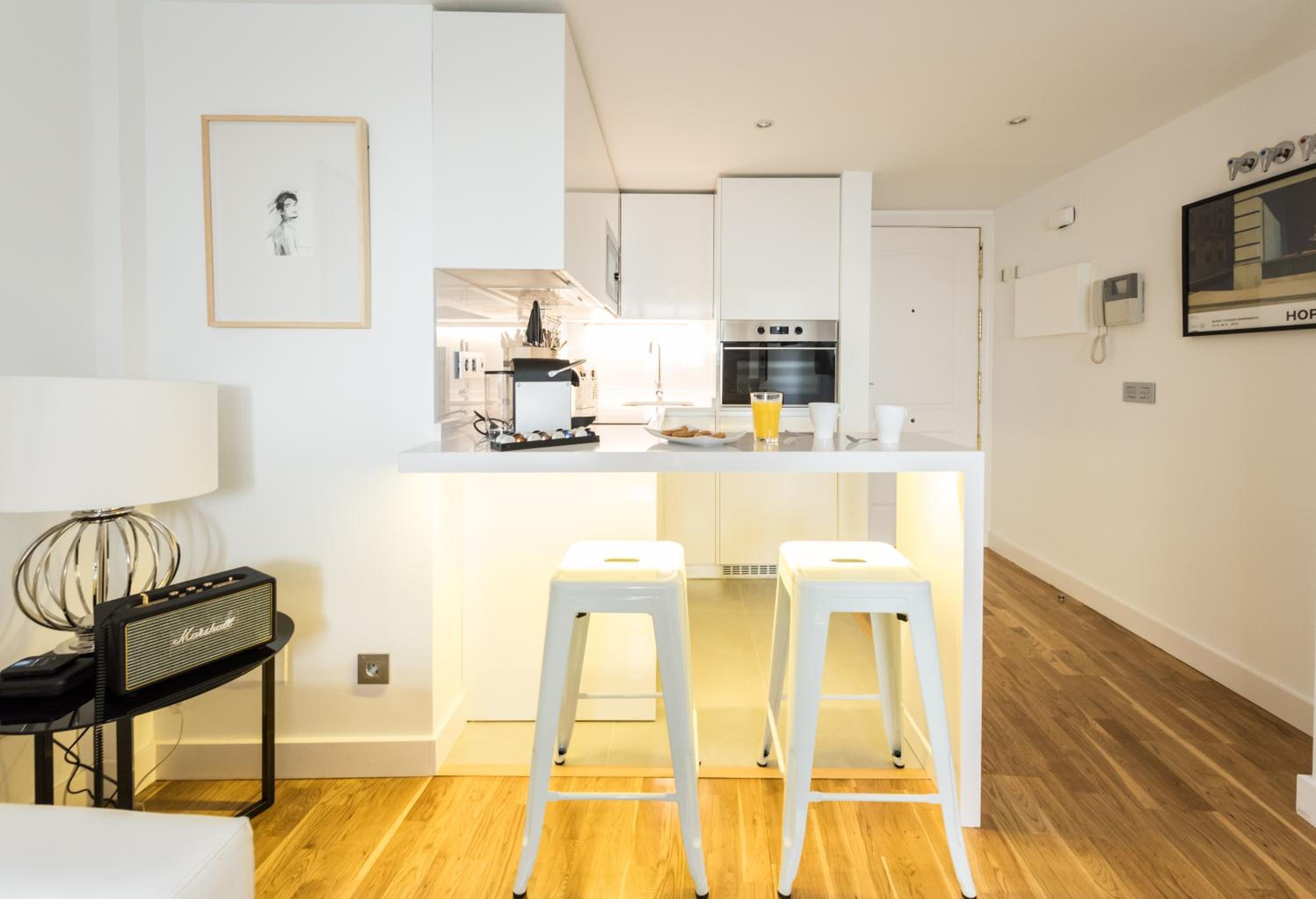 Superior Apartment photo 3