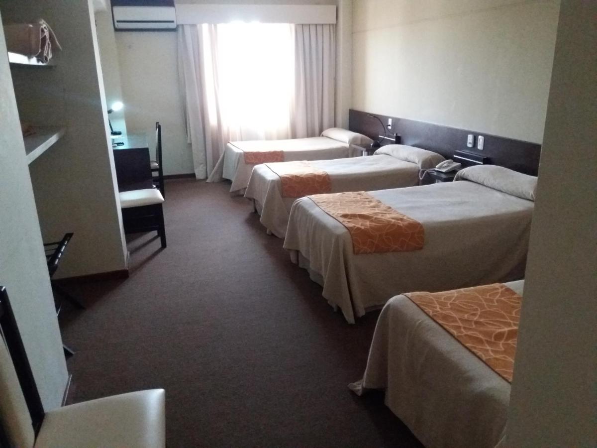 Standard Quadruple Room photo 2