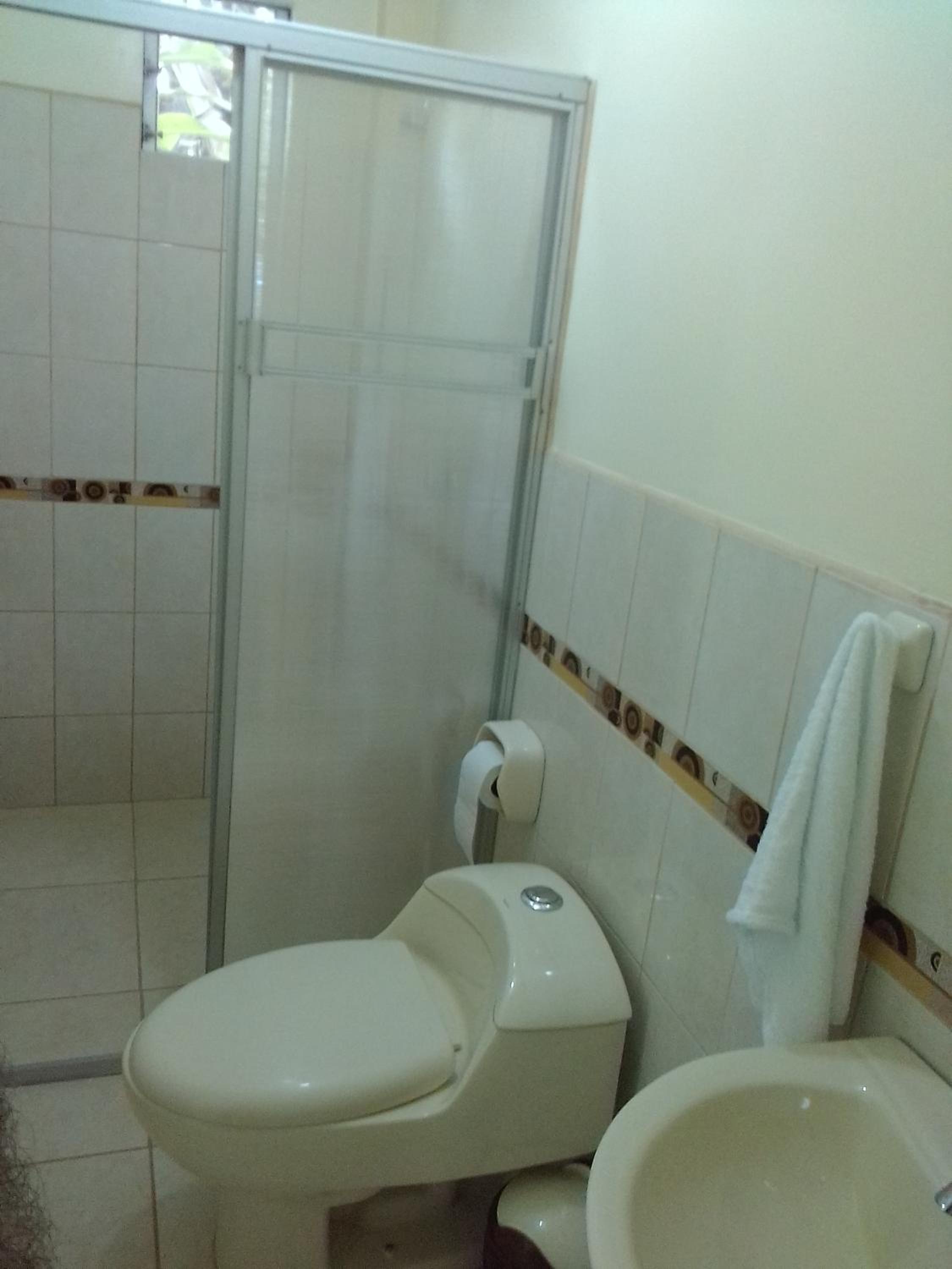 Double Room With Garden View photo 1