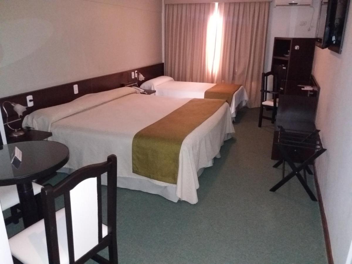 Superior King or Twin Room photo 2