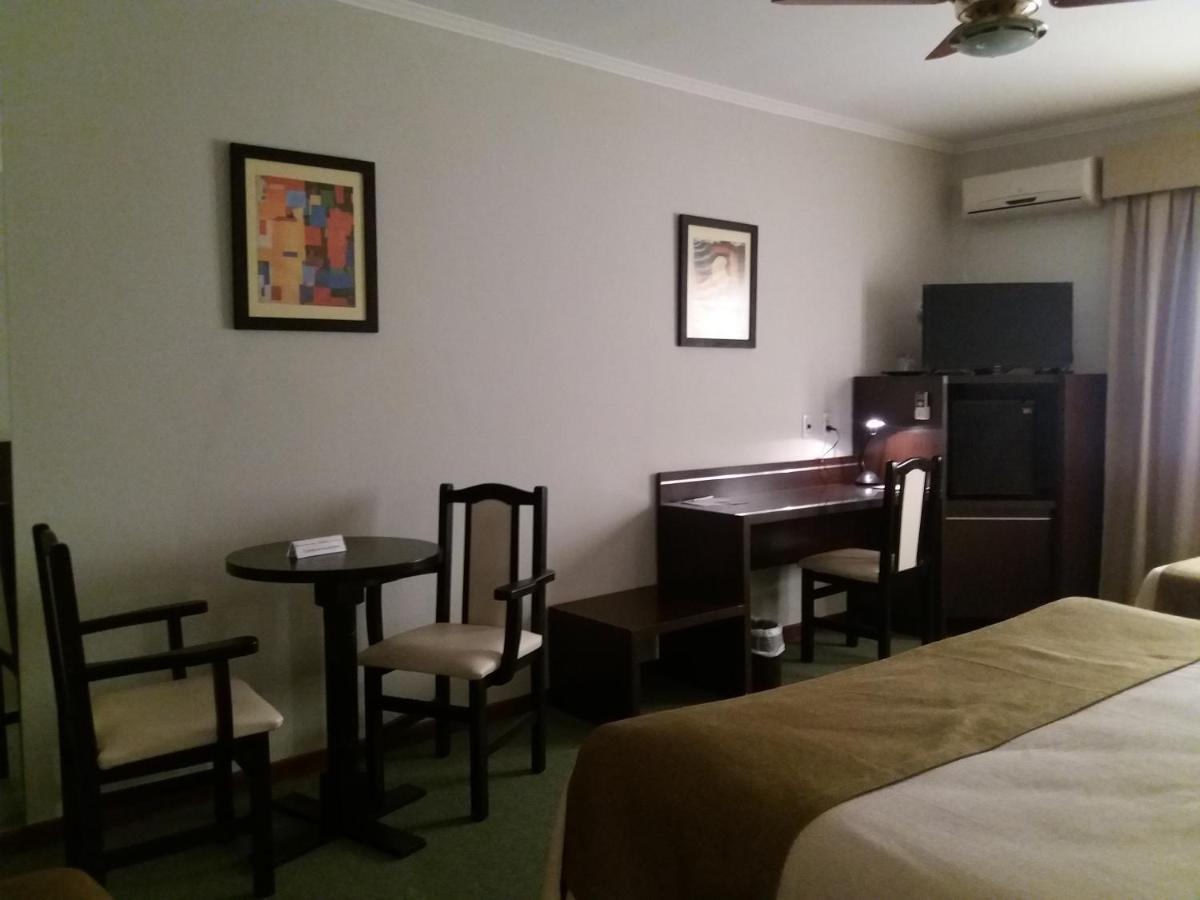 Standard Triple Room photo 1