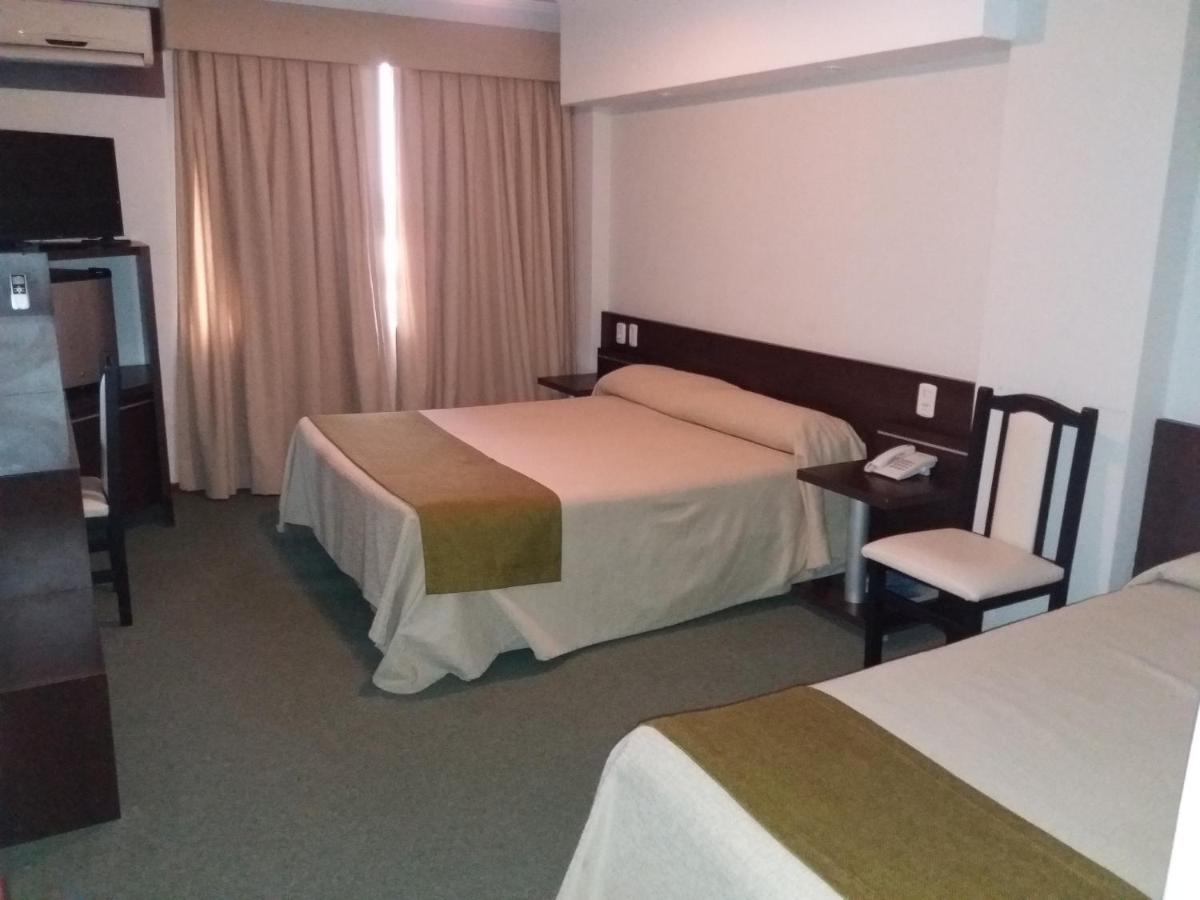 Standard Triple Room photo 2