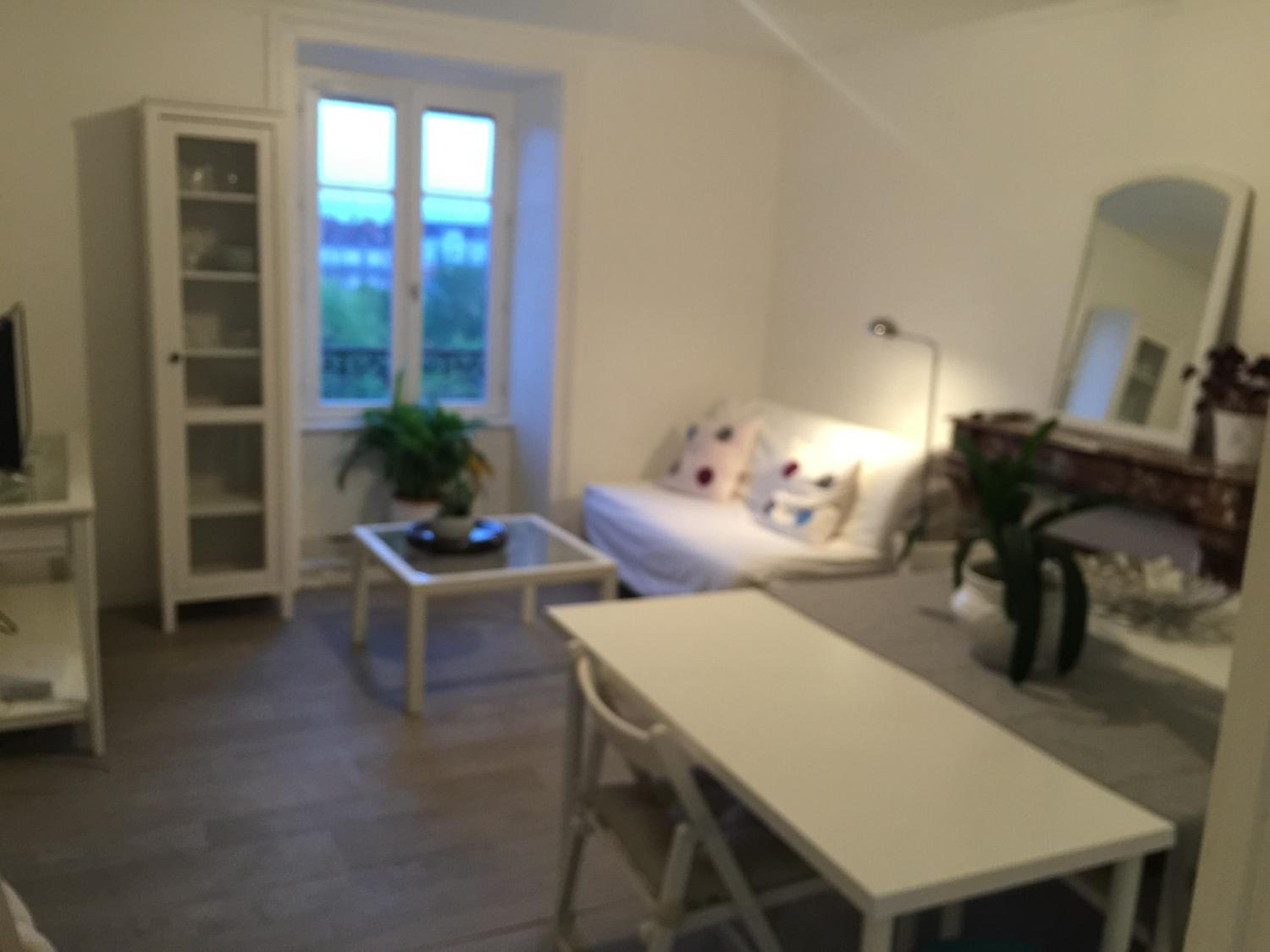 Apartment with Garden View - Photo 40