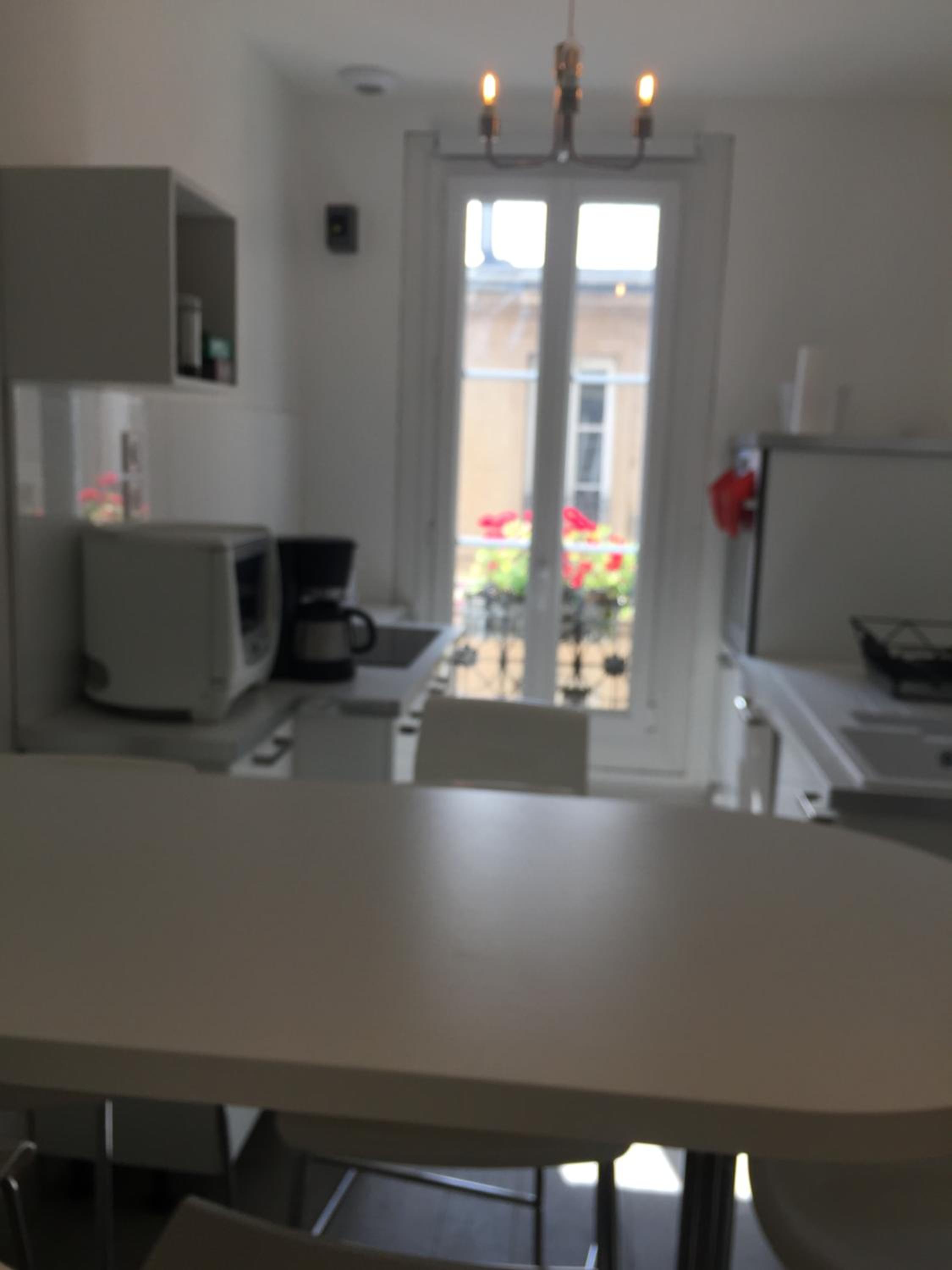 Apartment with Garden View - Photo 41