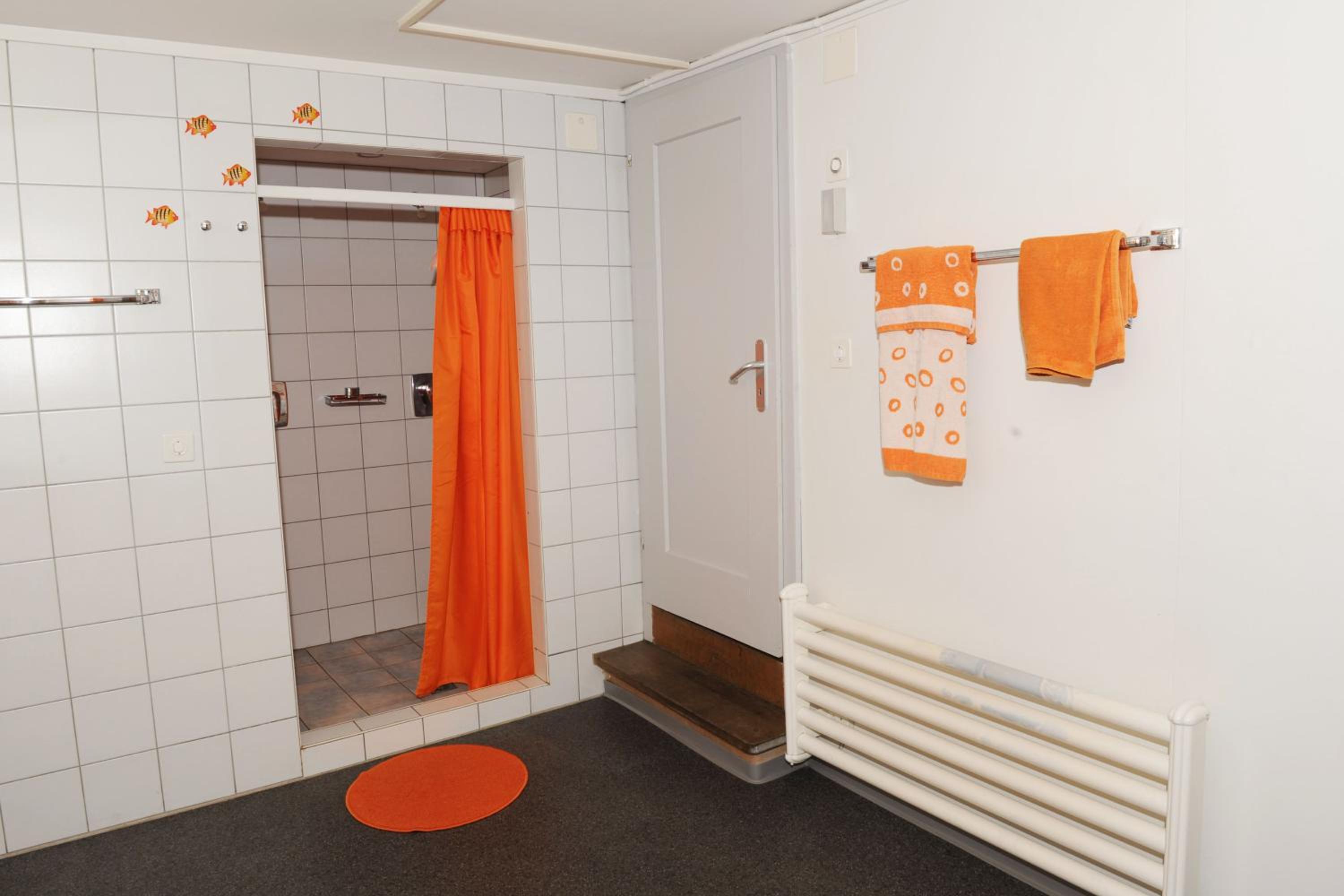 Double Room with Shared Bathroom photo 1