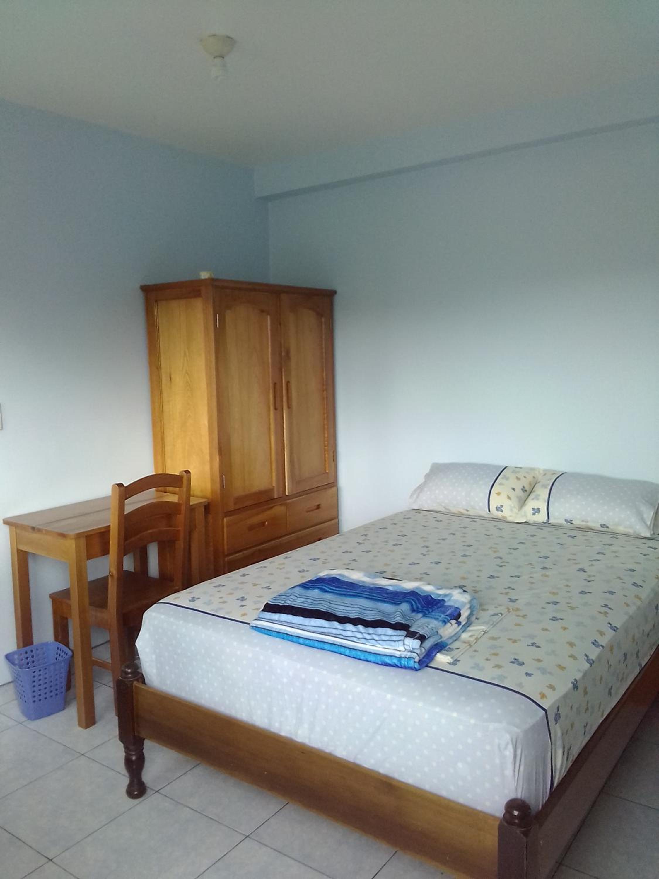 Budget Double Room photo 3