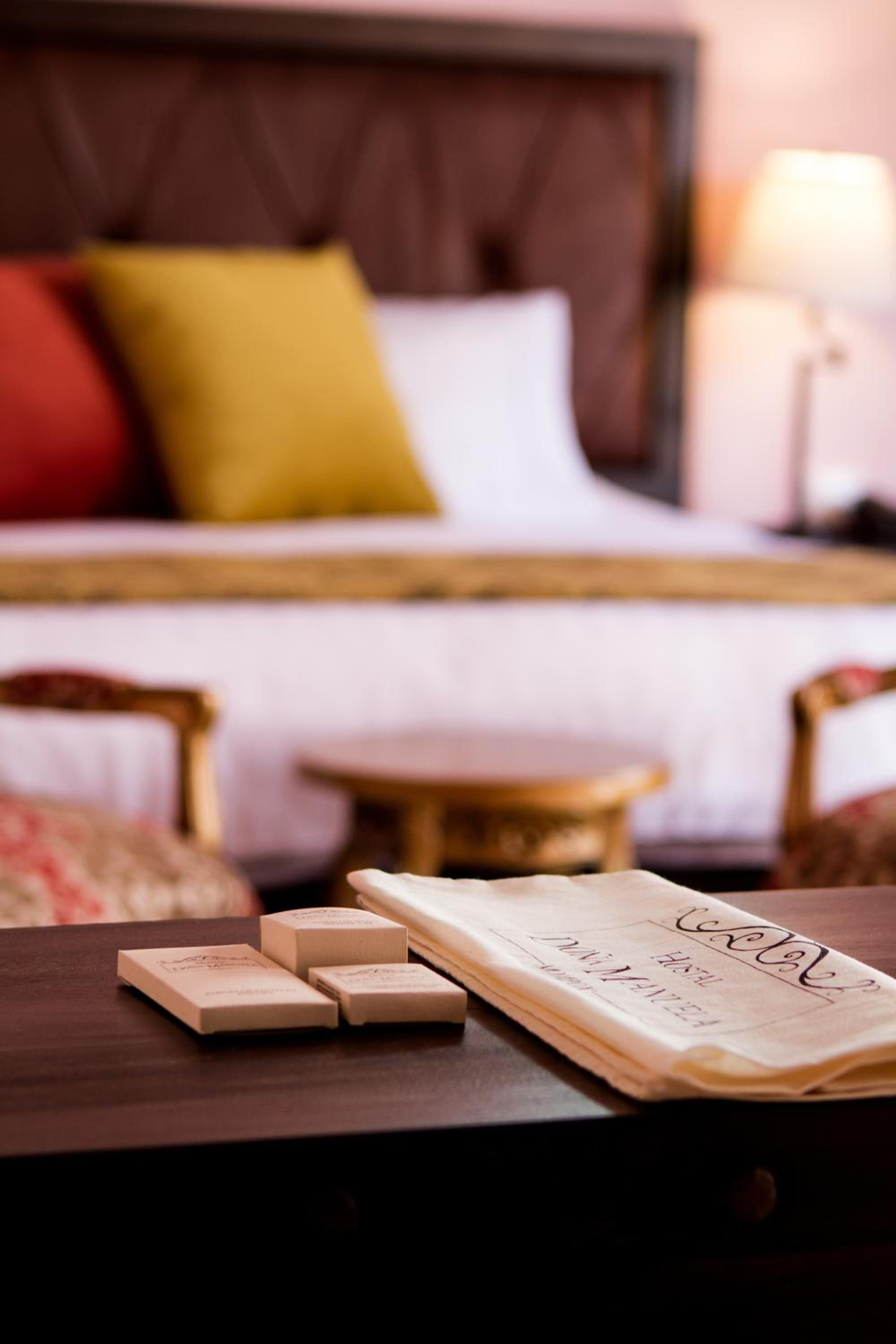 Junior Suite photo 2