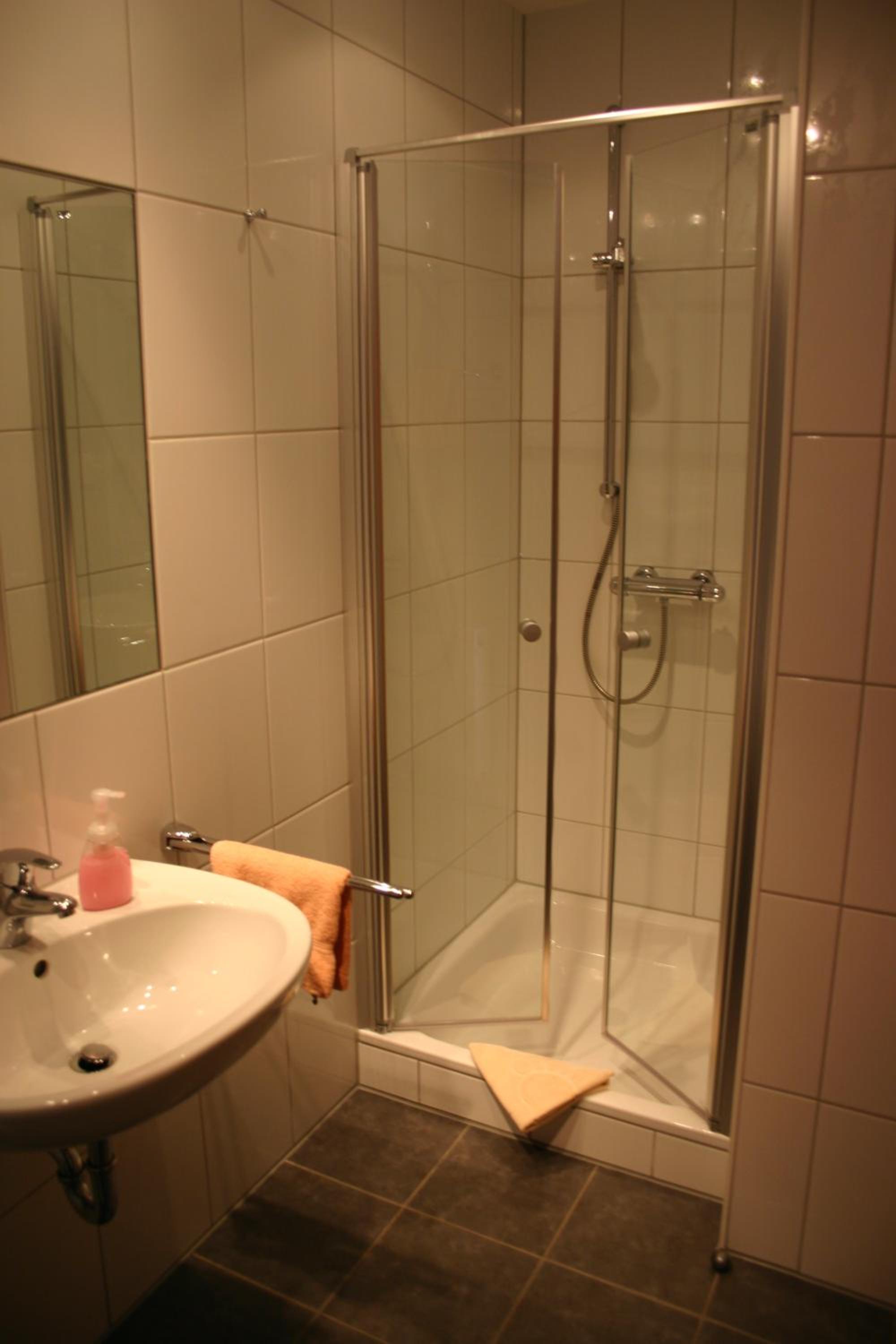 Standard Single Room photo 2
