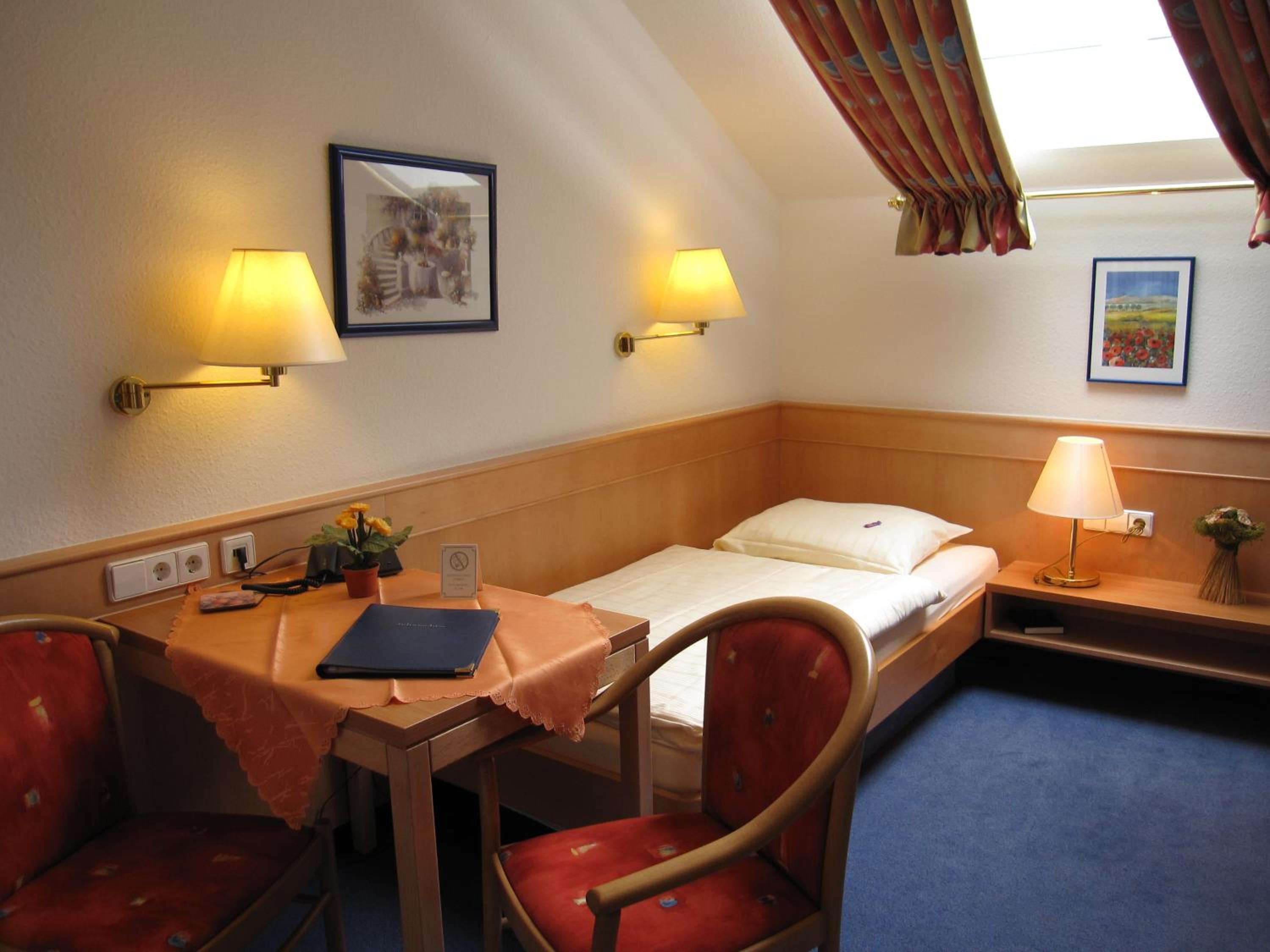 Standard Single Room photo 1