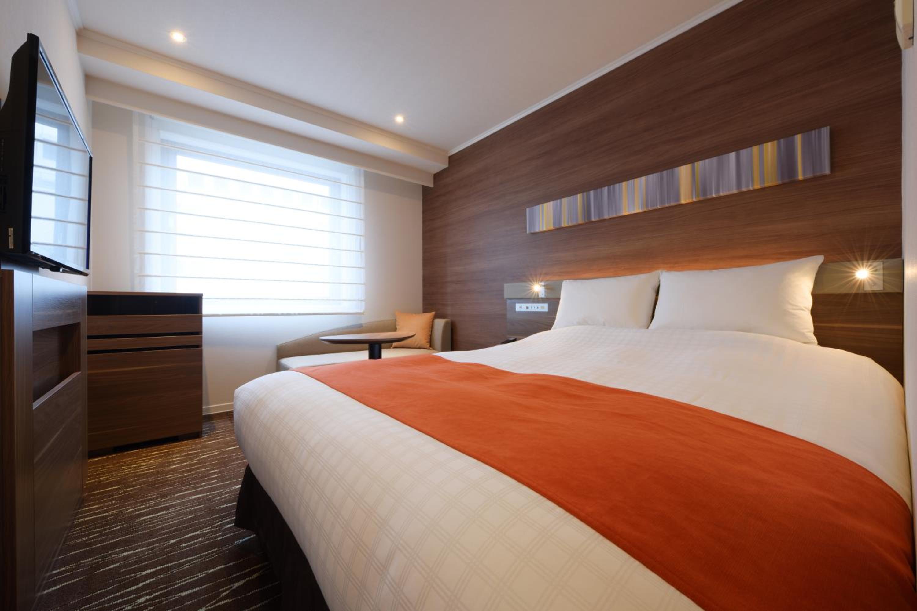 Standard Double Room - Non-Smoking - Photo 3