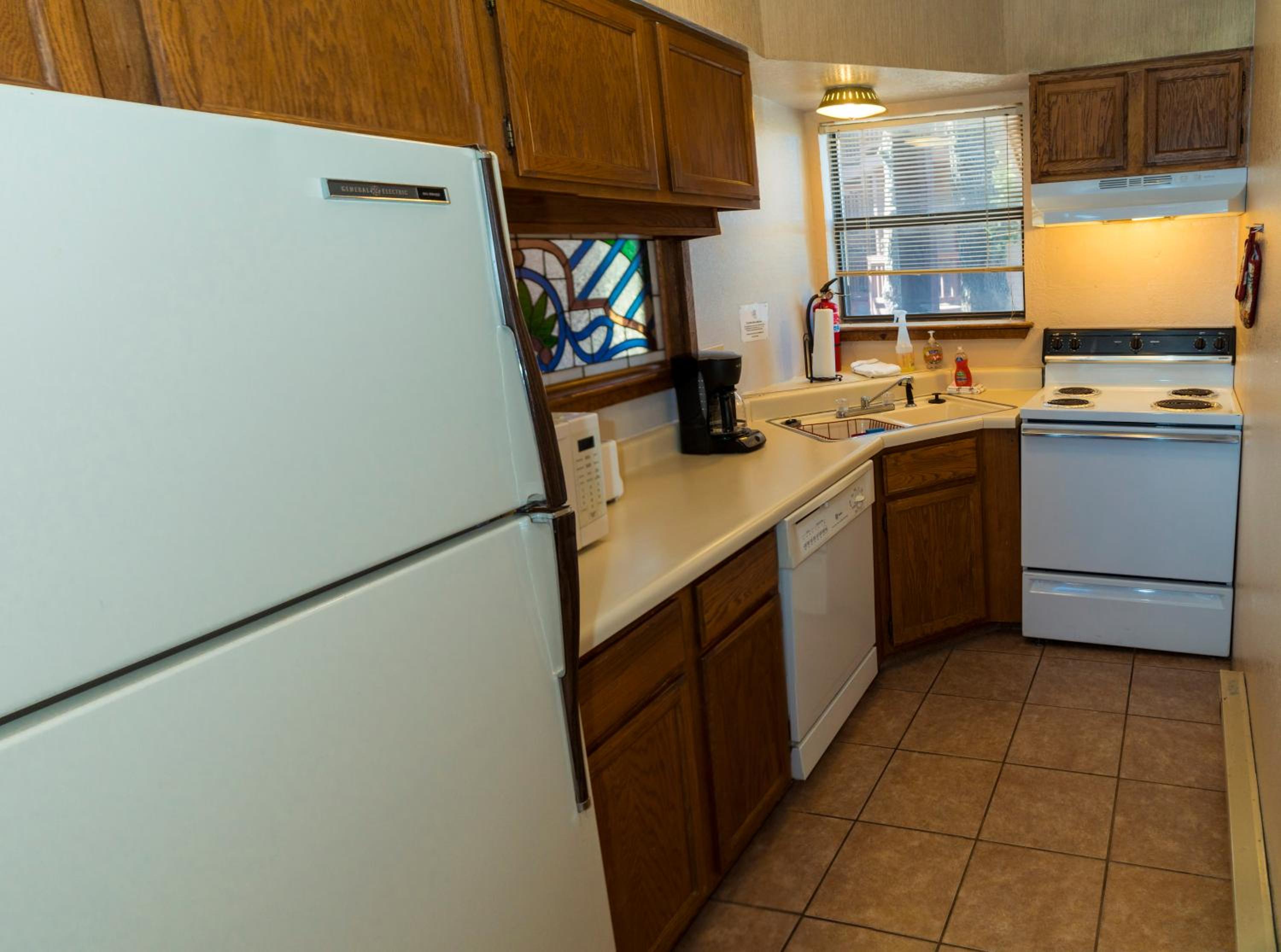 Family Suite with Balcony photo 2