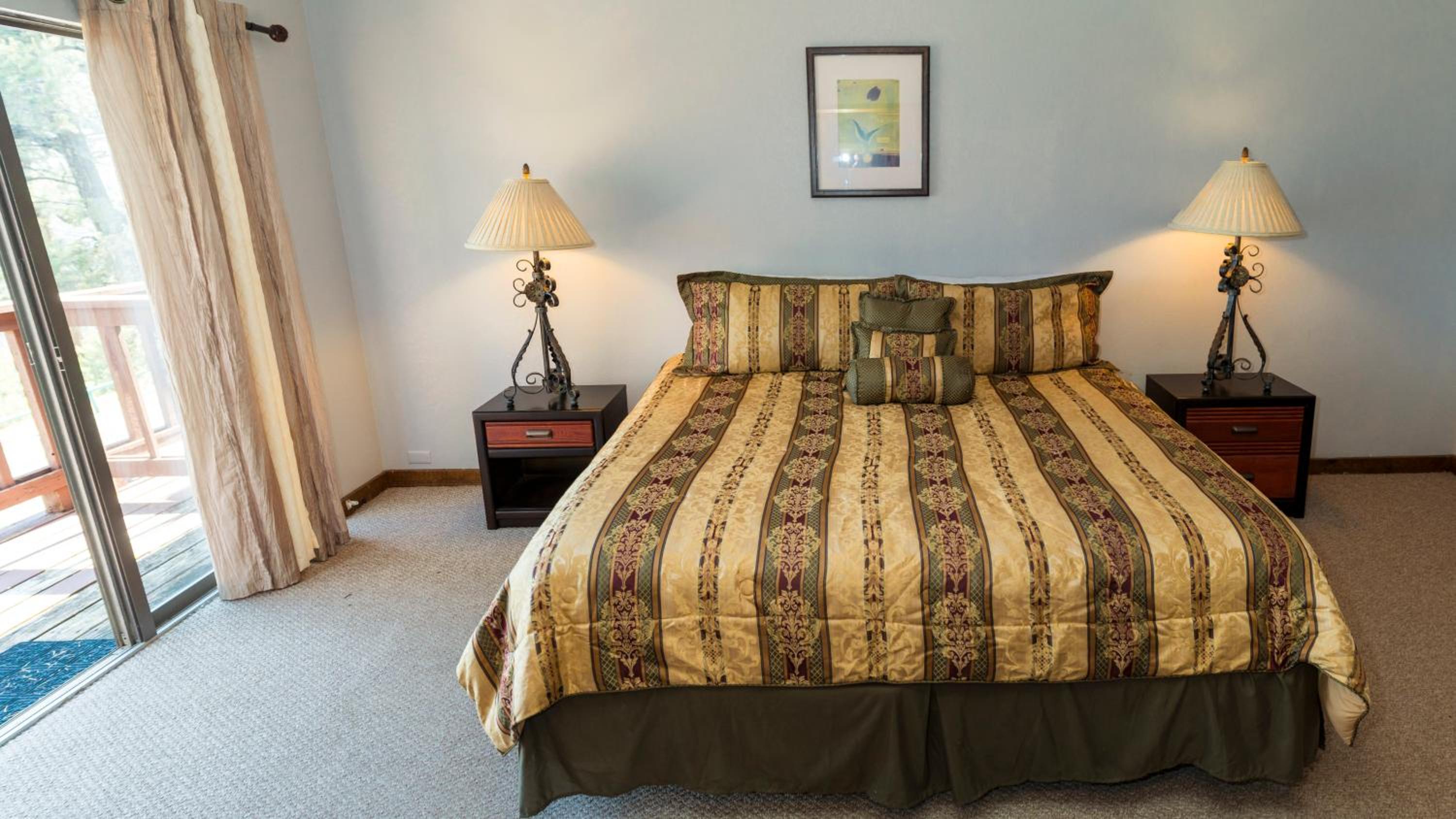 Family Suite with Balcony photo 3