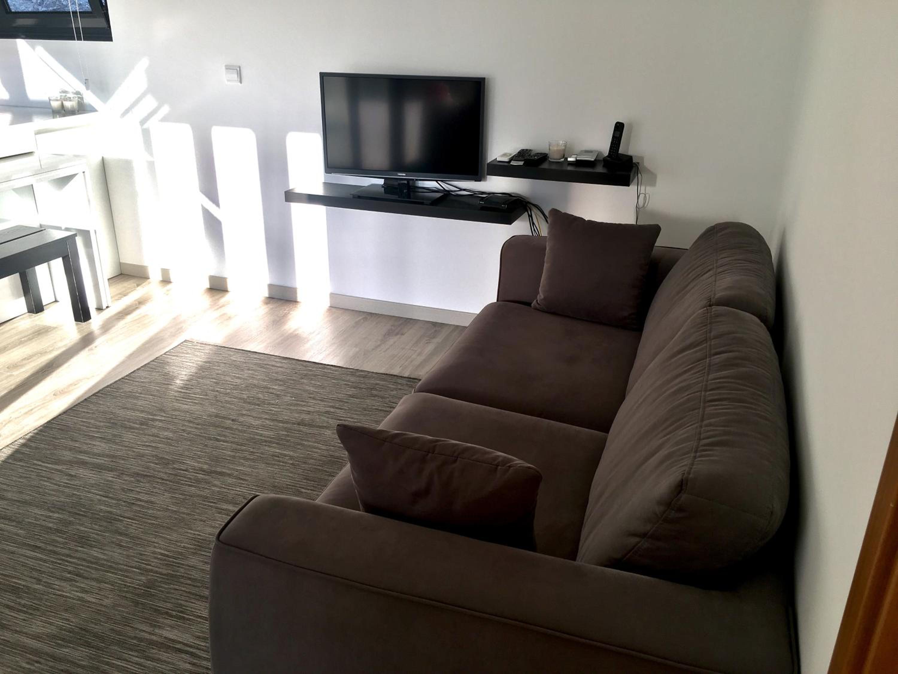 Two-Bedroom House photo 1
