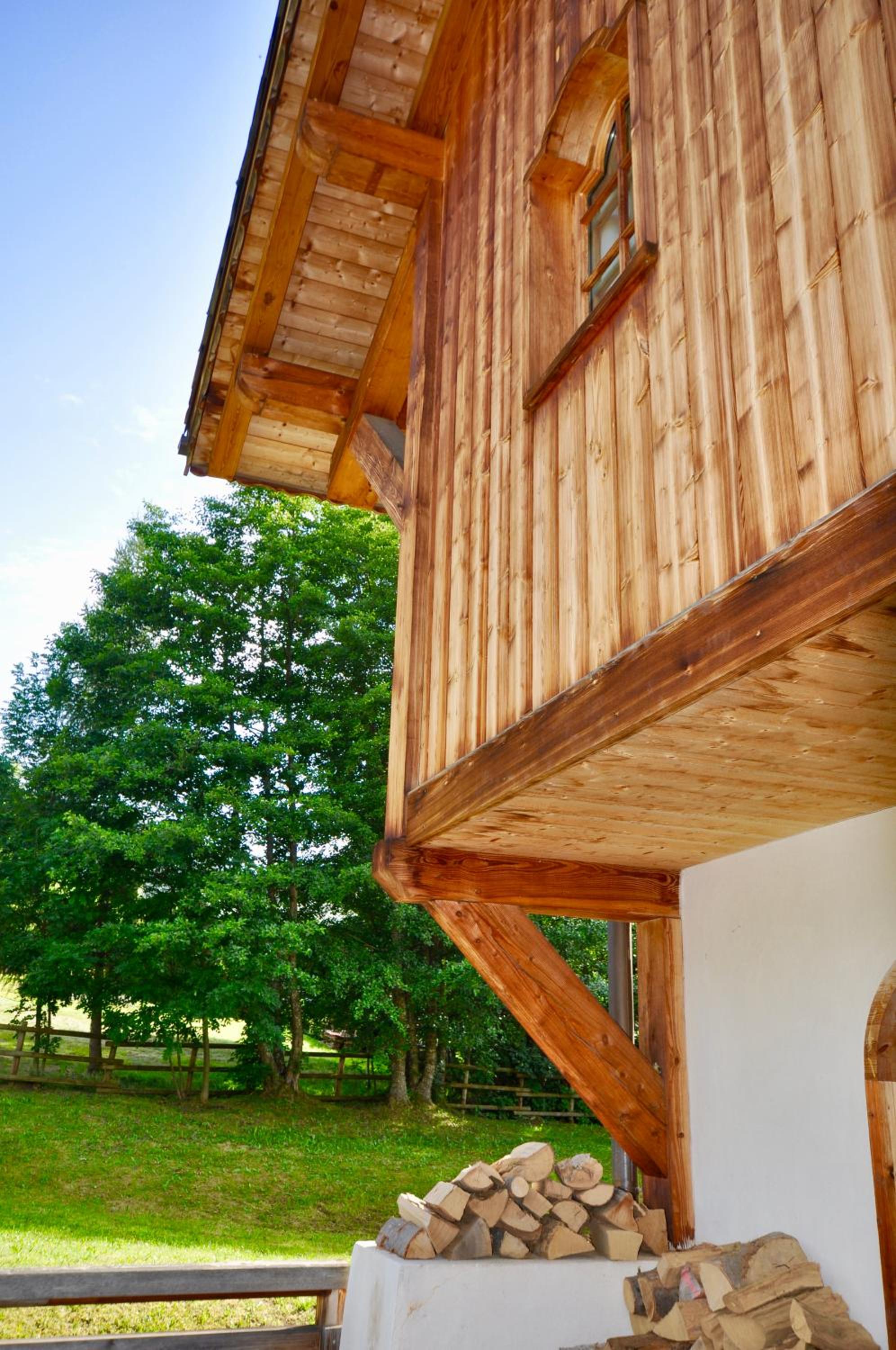 Private Chalet photo 2