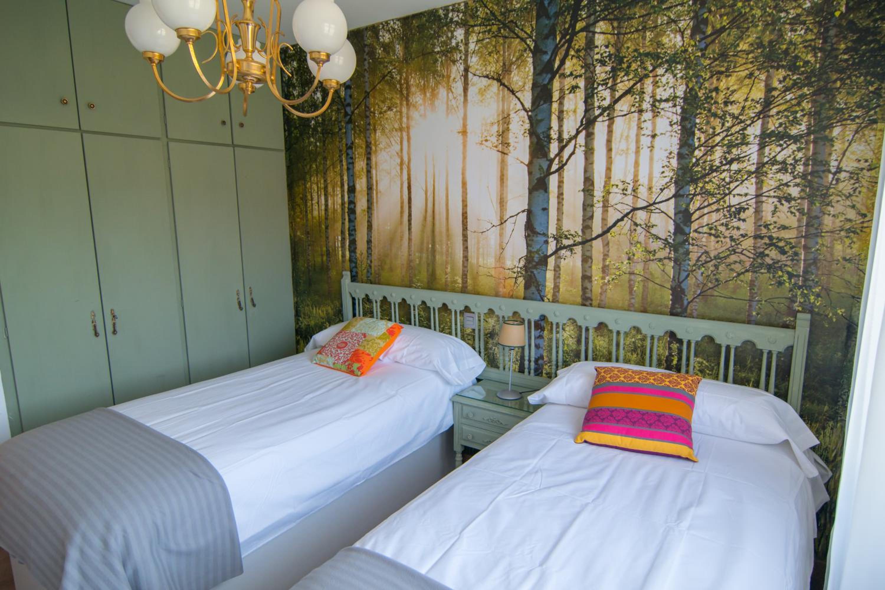 Two-Bedroom Holiday Home - Photo 1