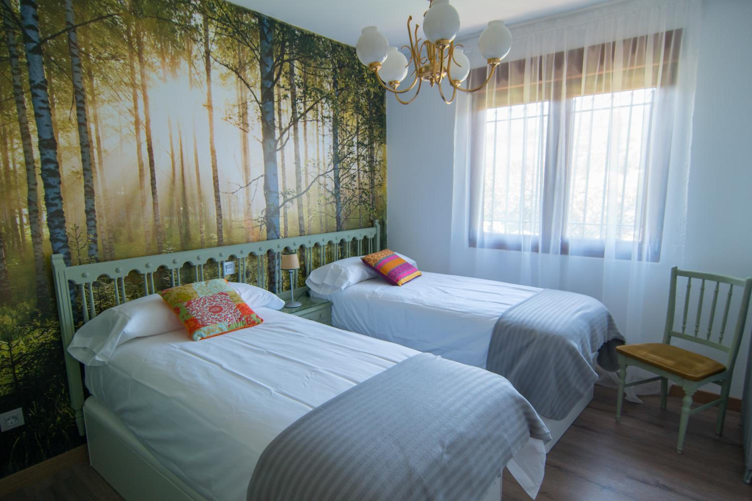 Two-Bedroom Holiday Home - Photo 24