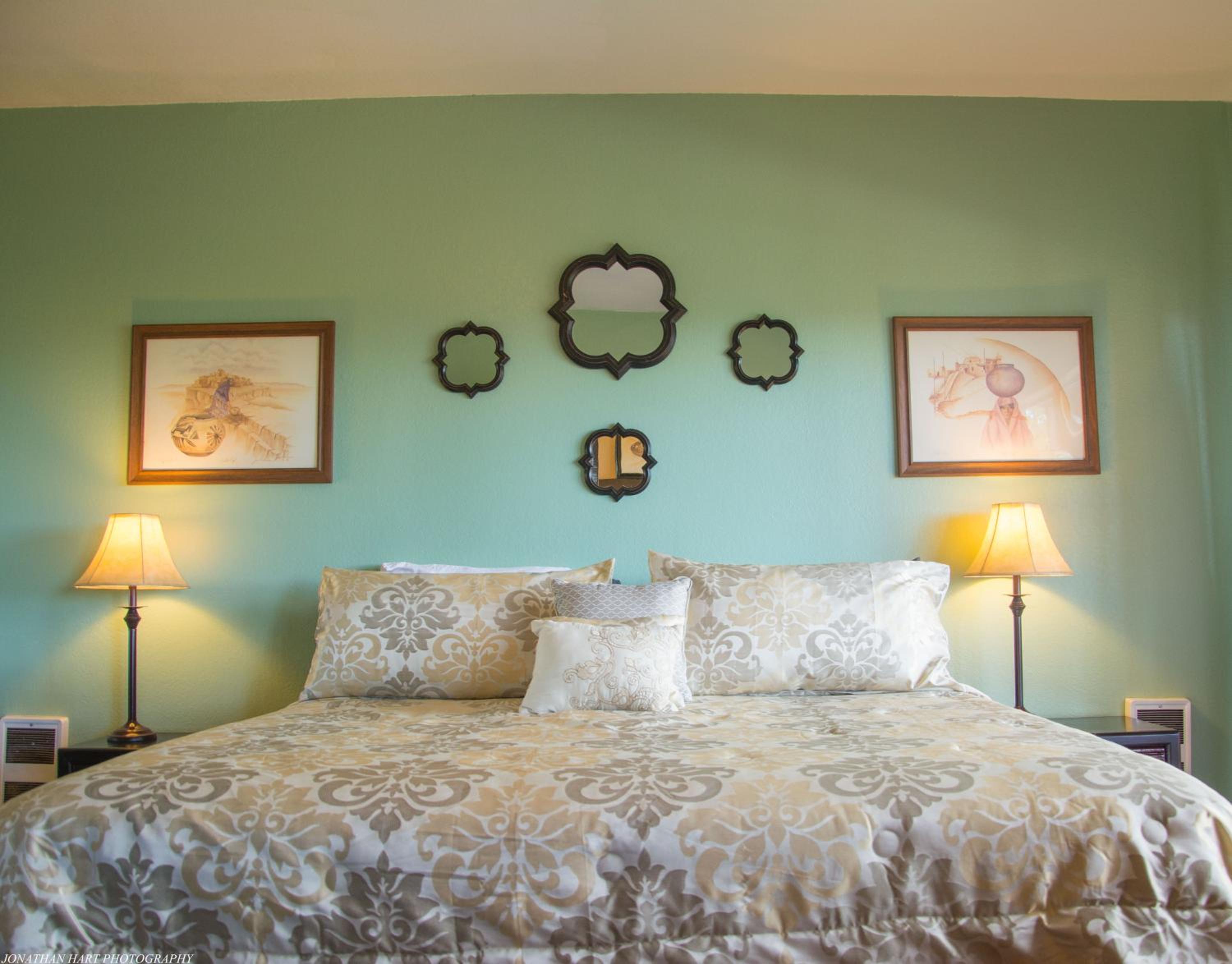 Family Junior Suite photo 2