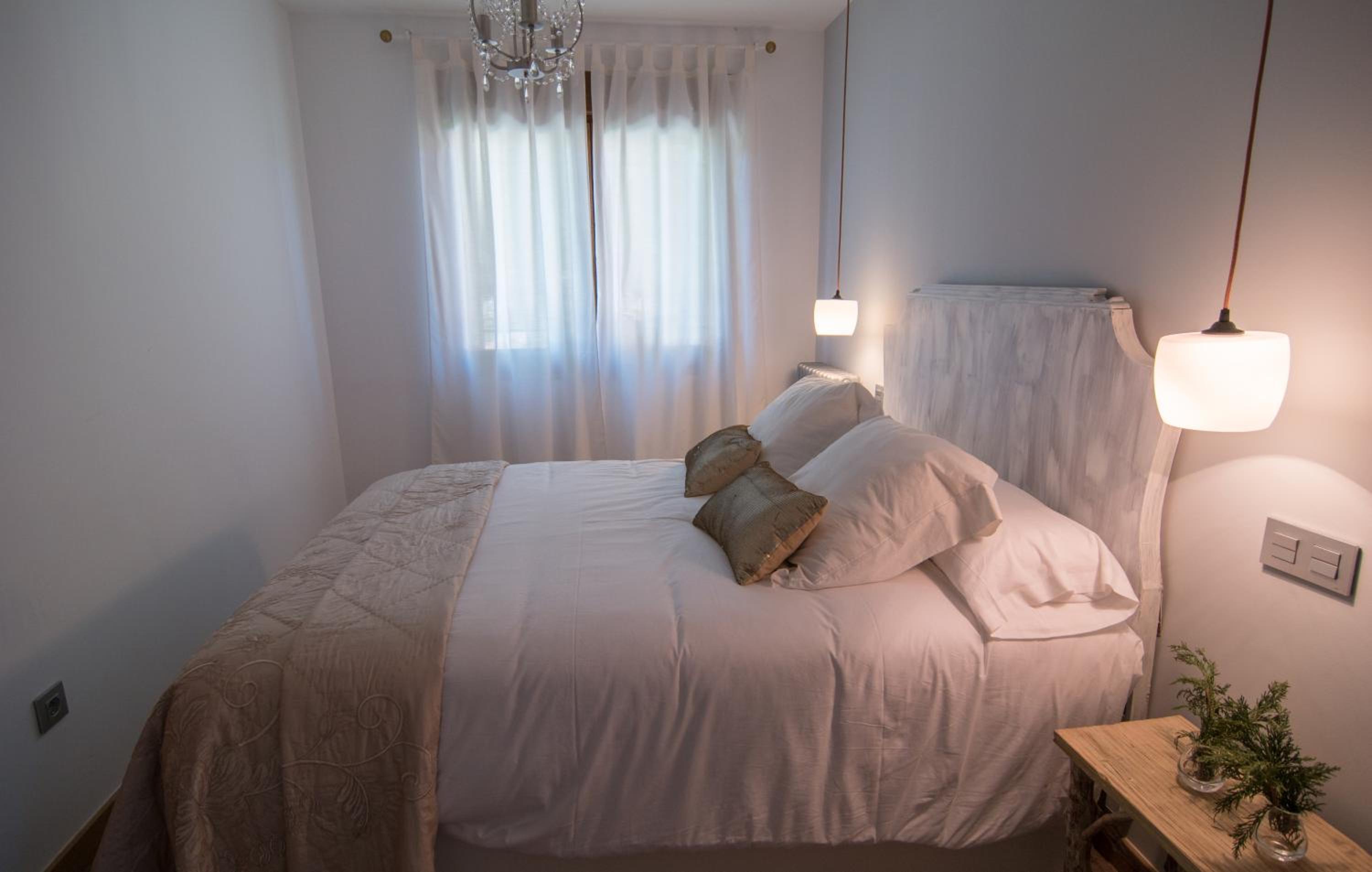 Two-Bedroom Holiday Home - Photo 16