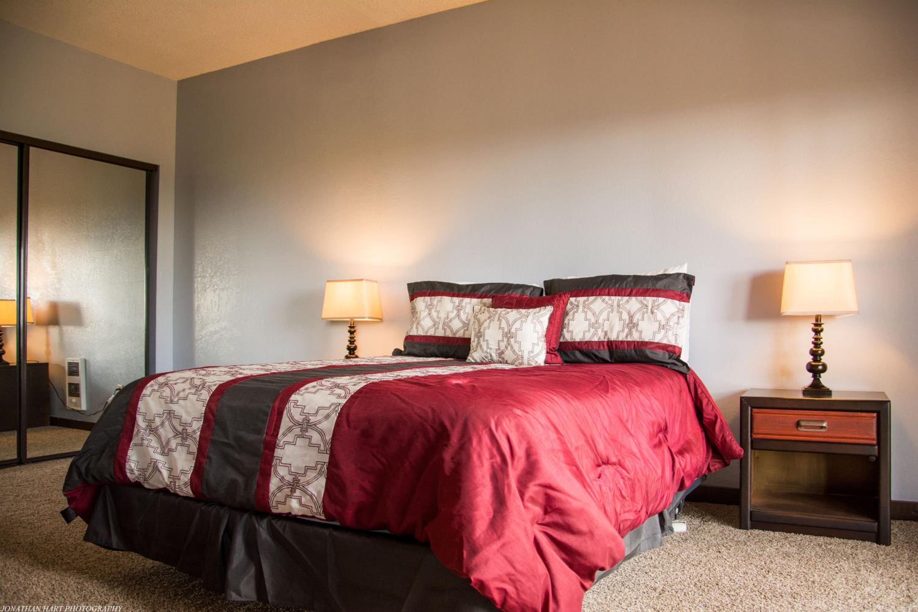 Deluxe Double Room photo 2