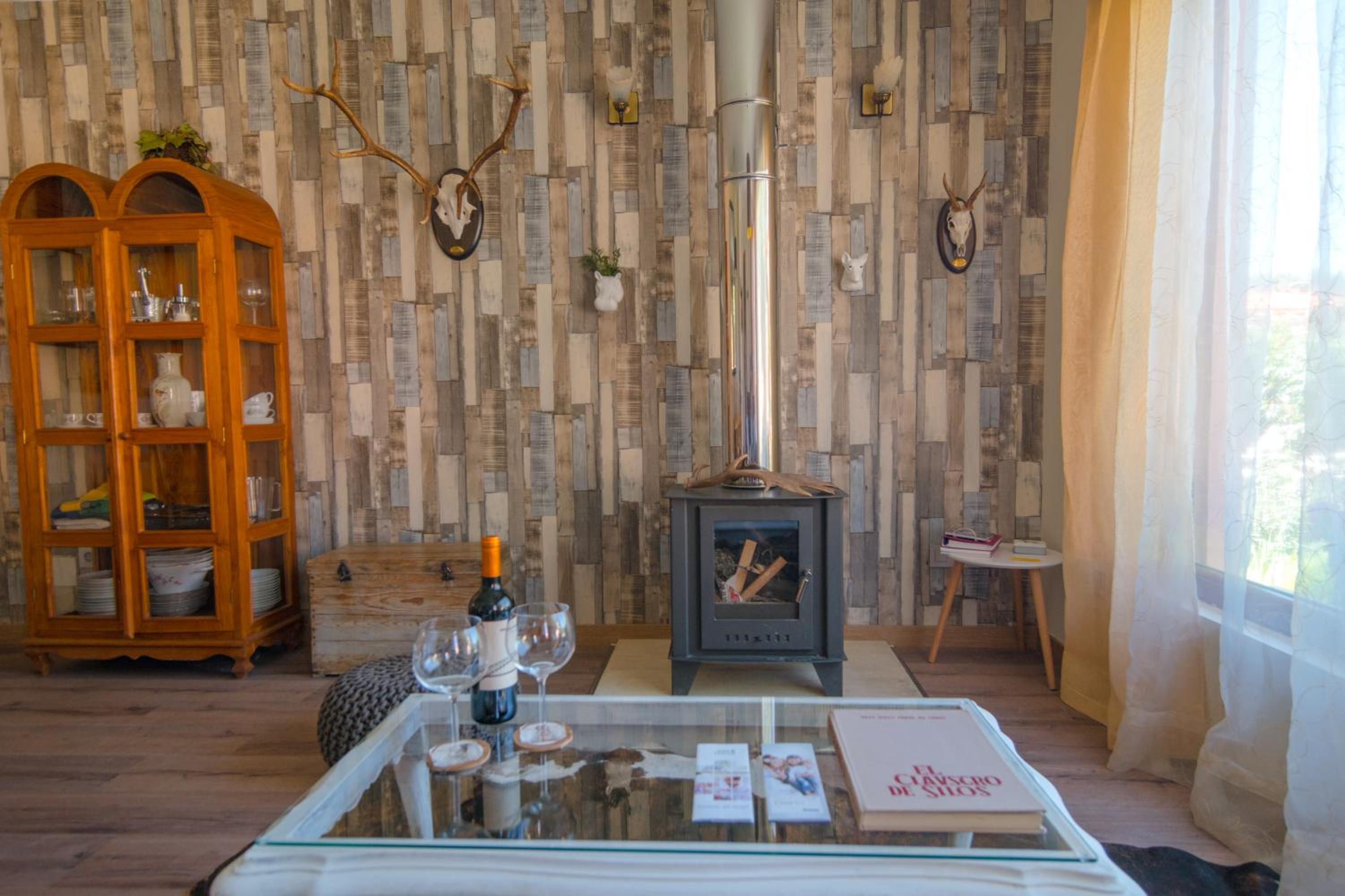 Two-Bedroom Holiday Home - Photo 30