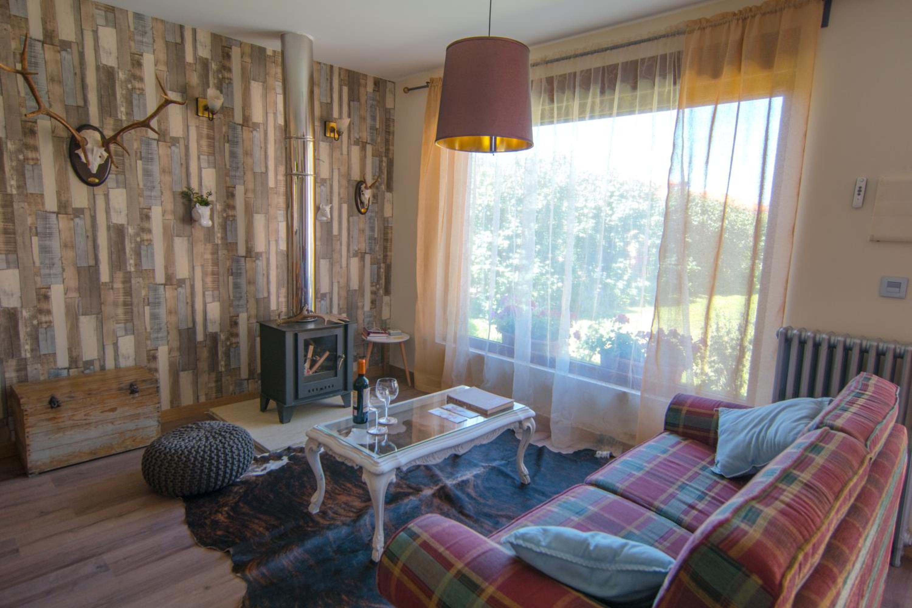 Two-Bedroom Holiday Home - Photo 29