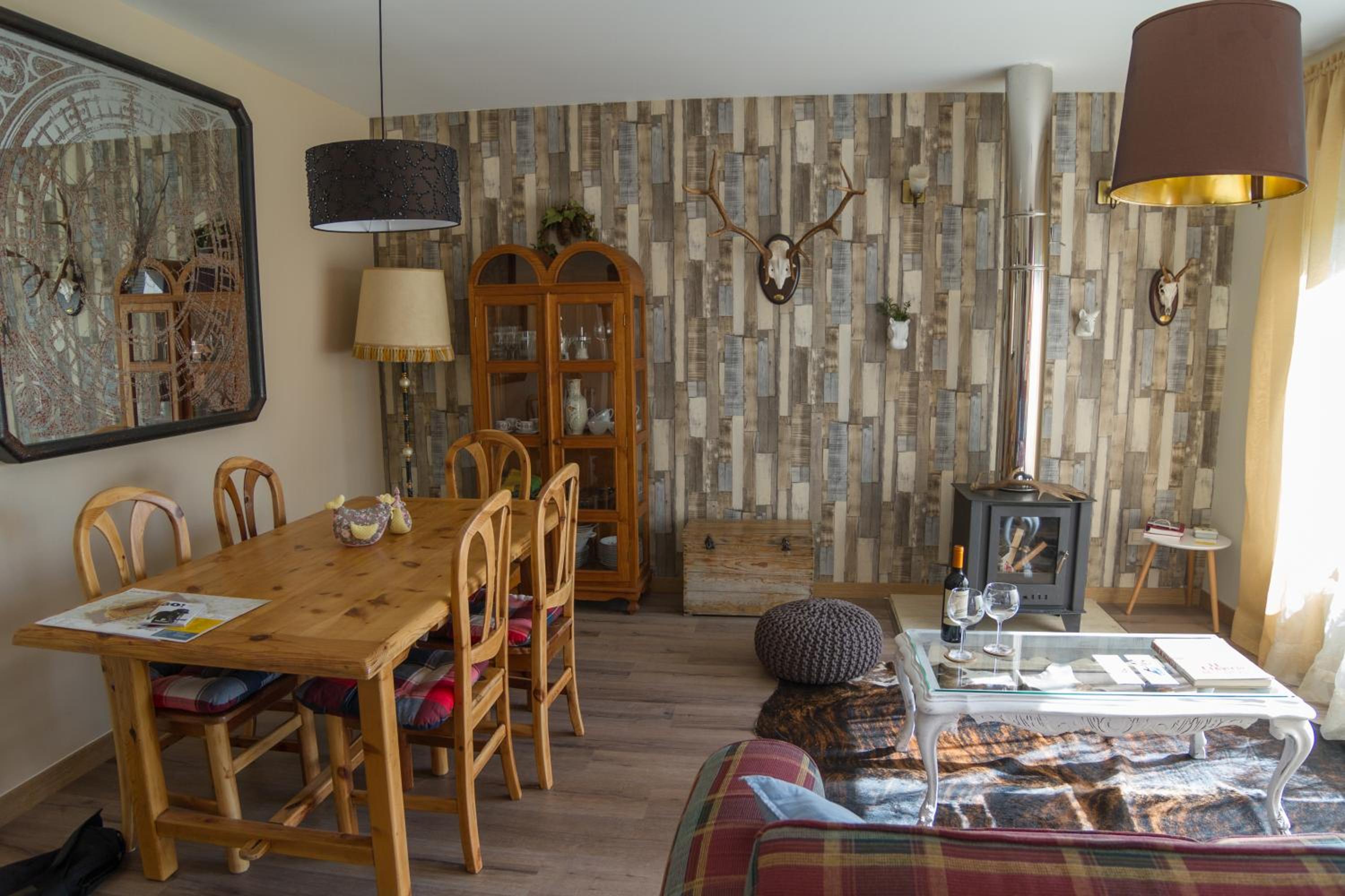 Two-Bedroom Holiday Home - Photo 38