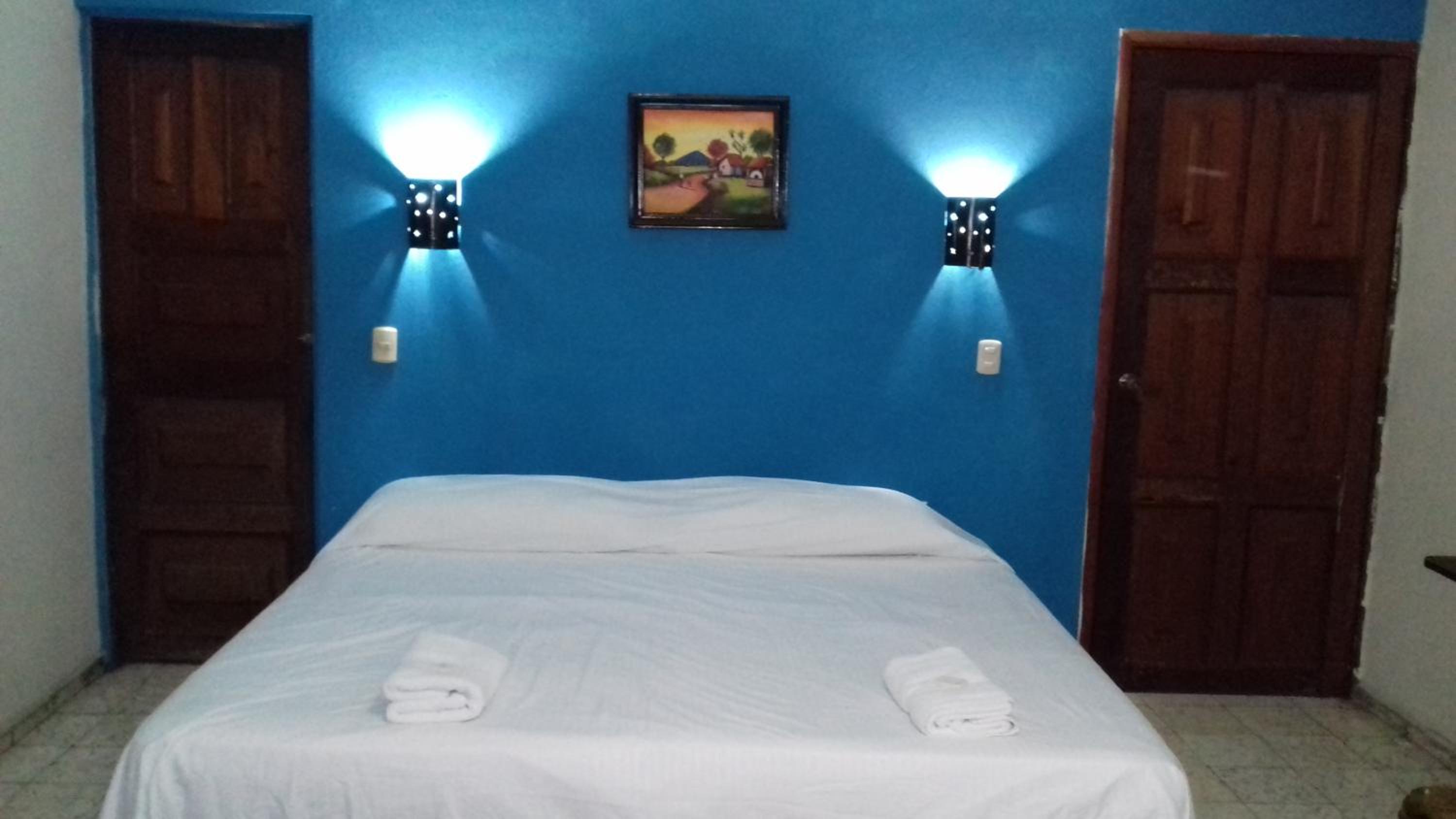 Triple Room with Private Bathroom photo 3
