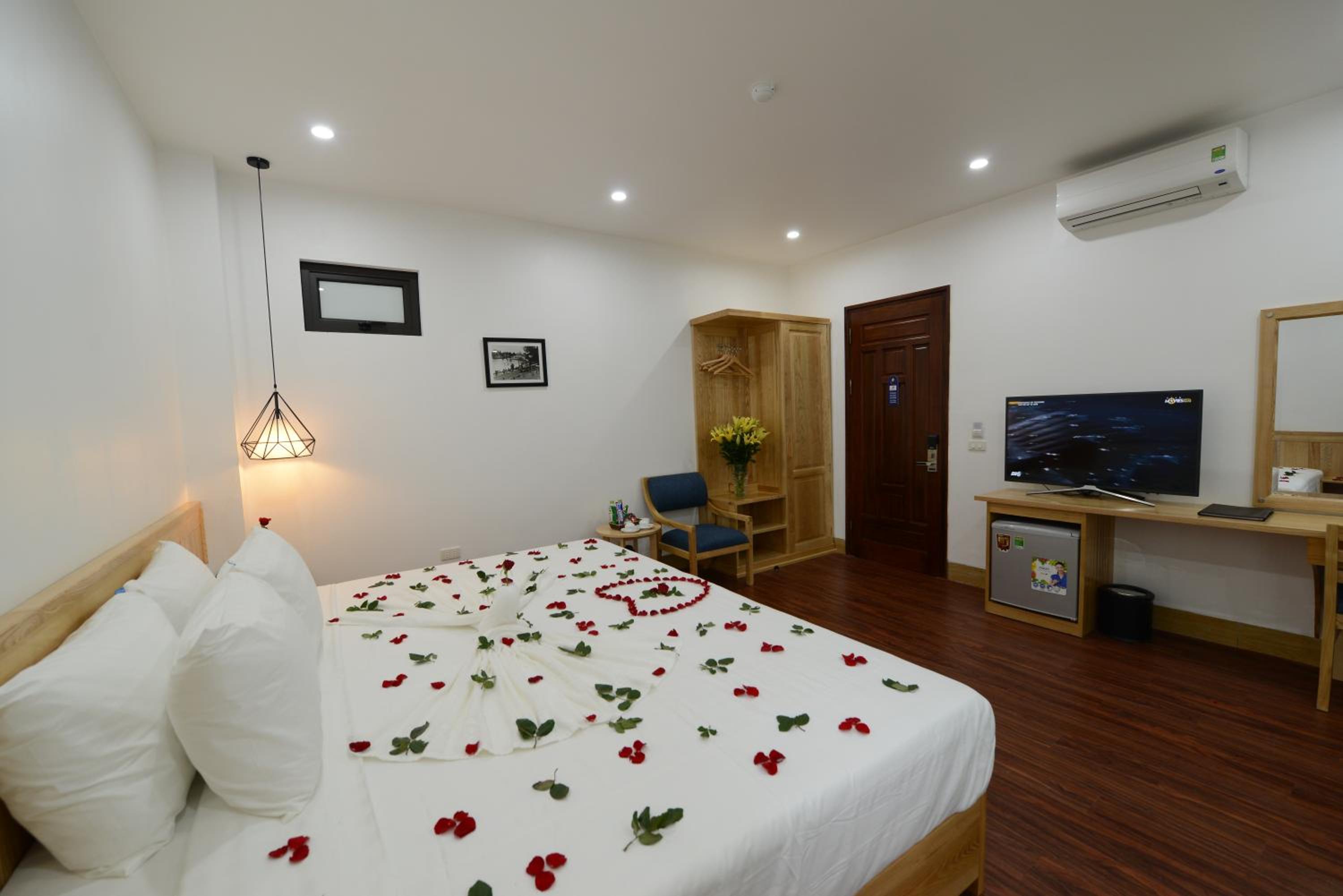 Family Suite City View