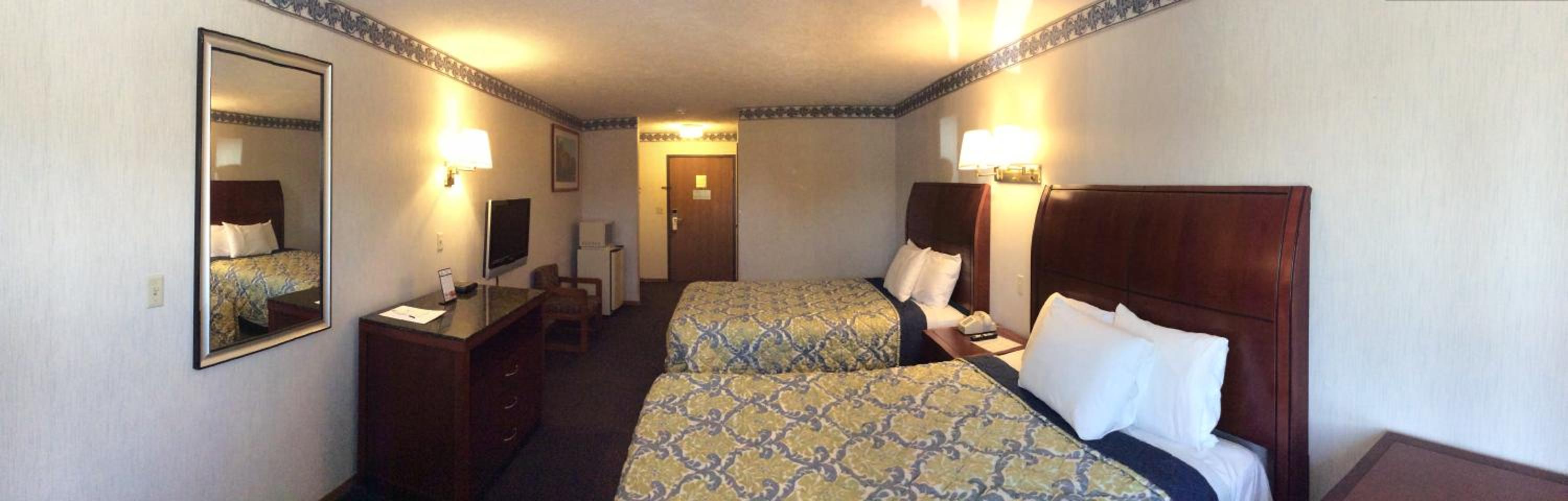 Double Room - Photo 1