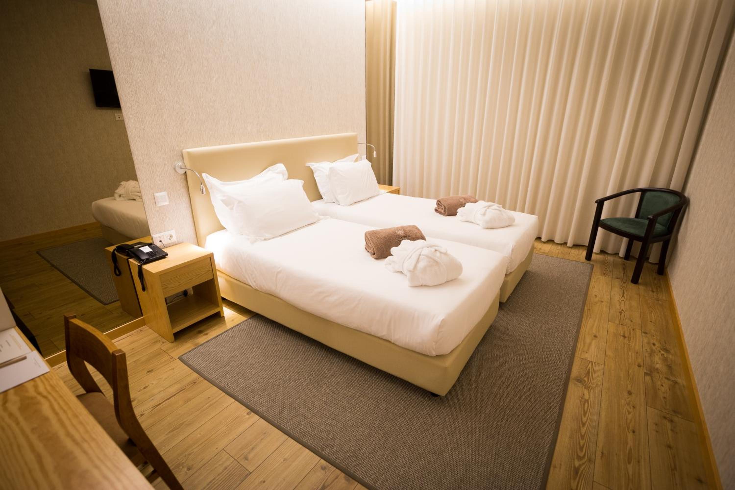 Twin Room photo 3