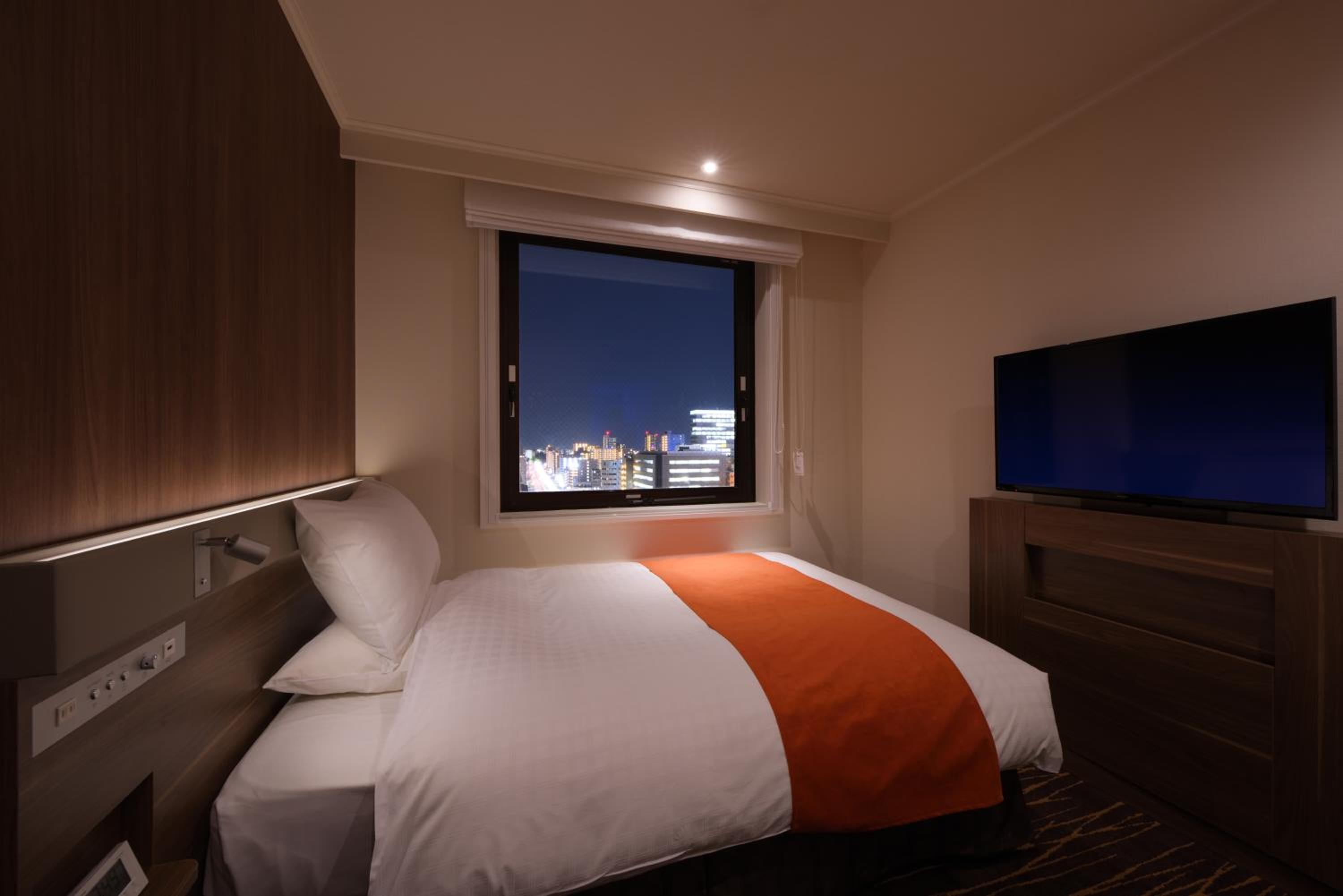 Double Room with Small Double Bed - Non-Smoking - Photo 1