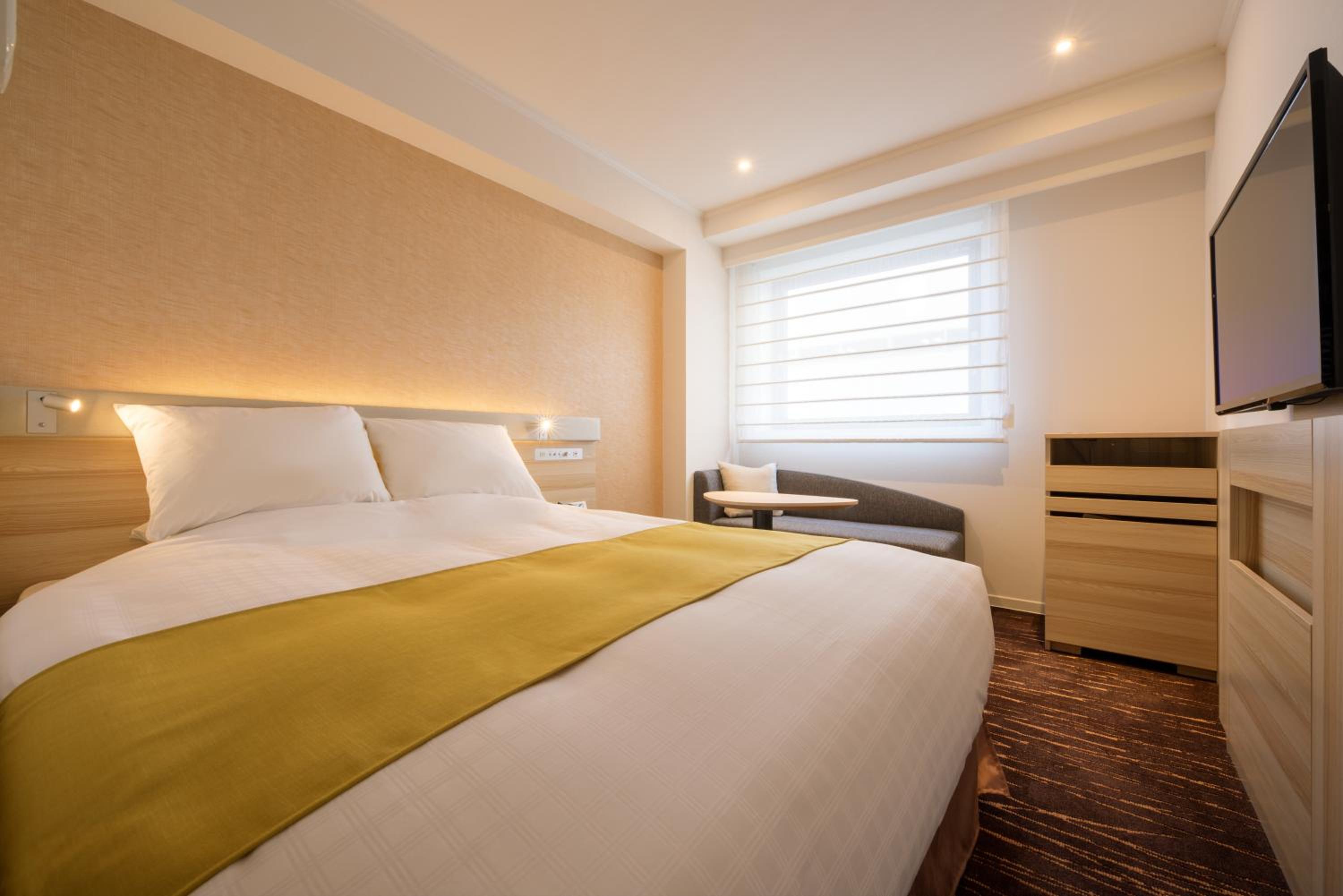 Standard Double Room - Non-Smoking - Photo 1