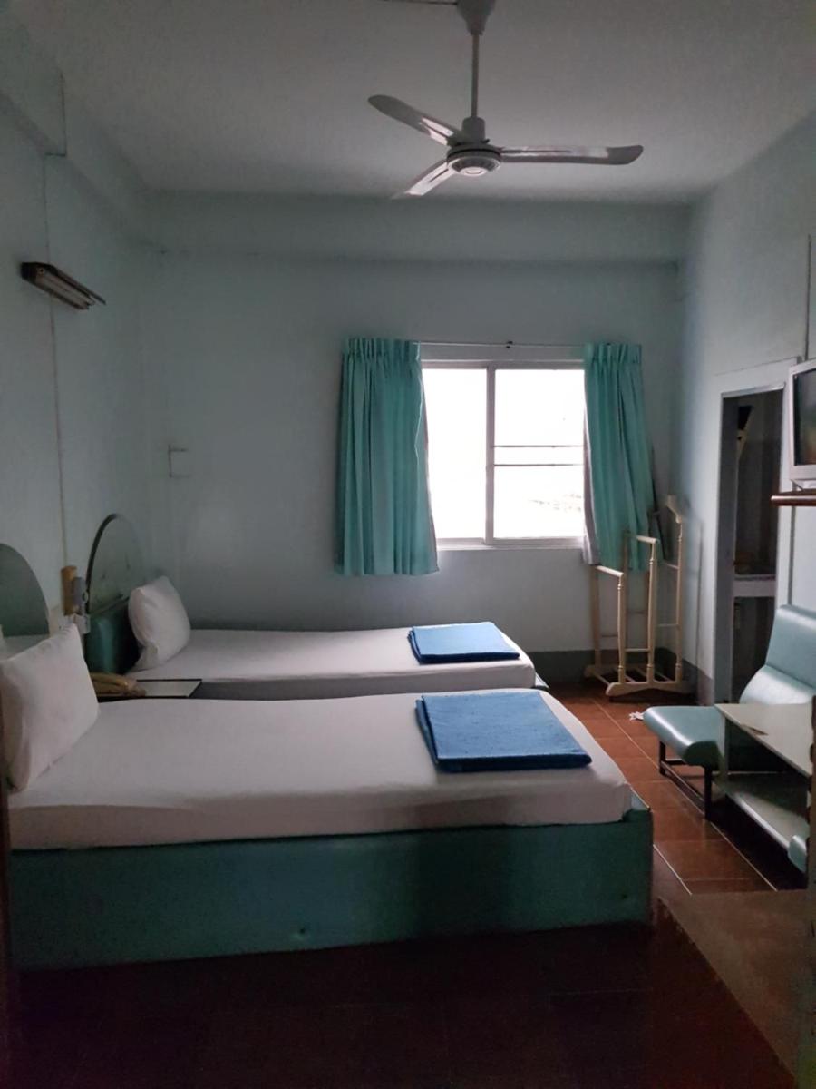 Twin Room photo 1
