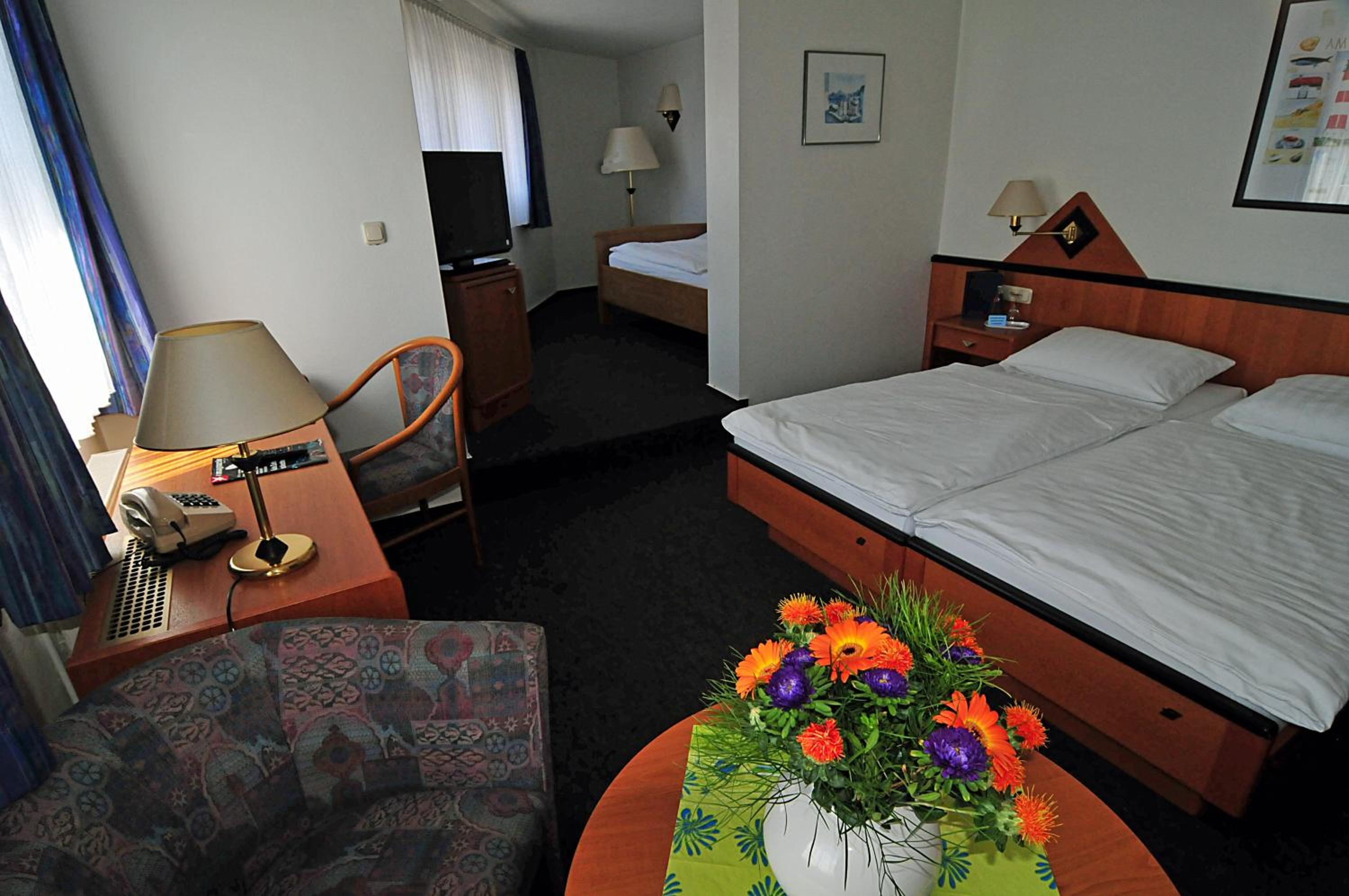 Triple Room - Photo 1