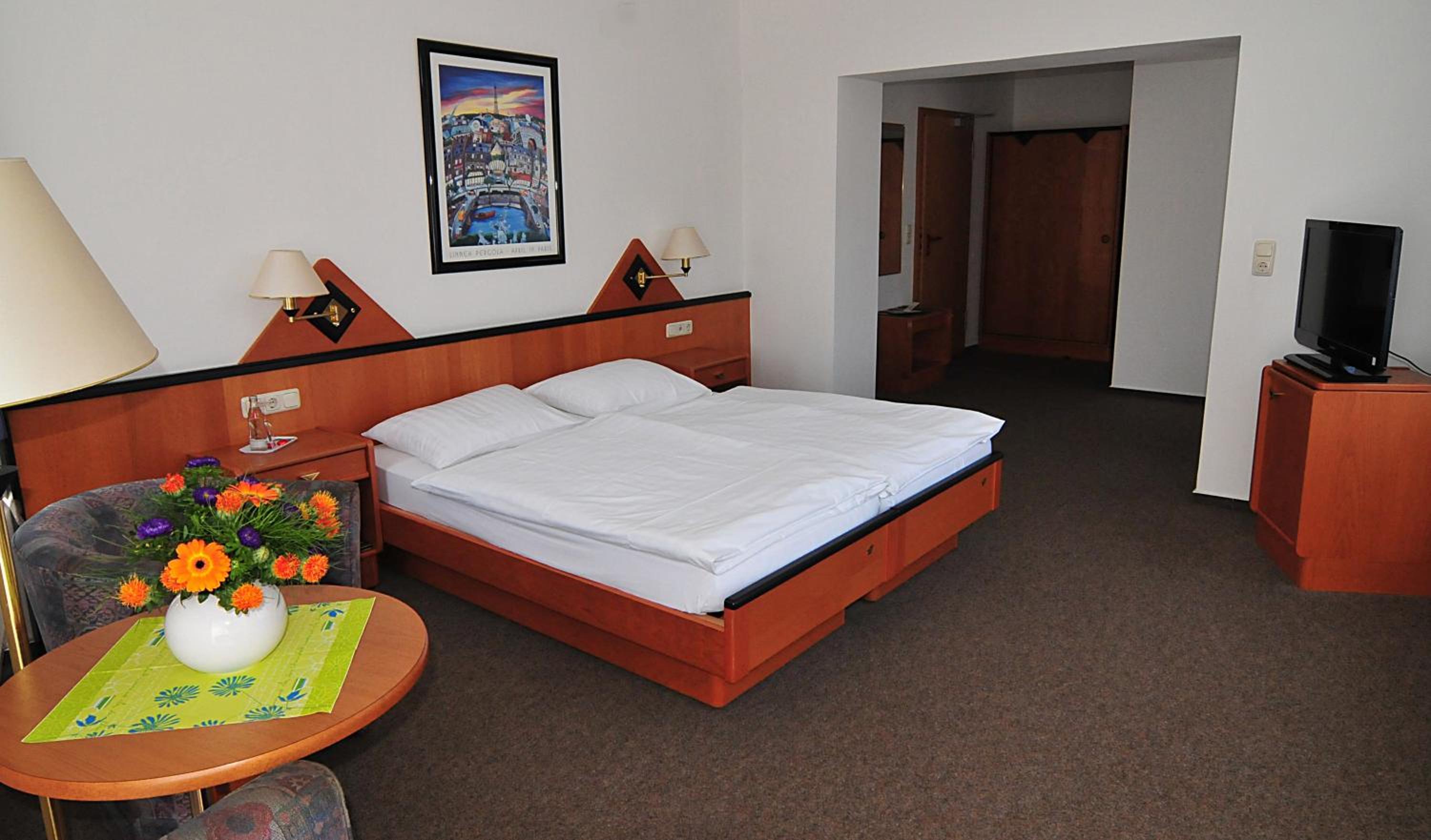 Triple Room - Photo 2