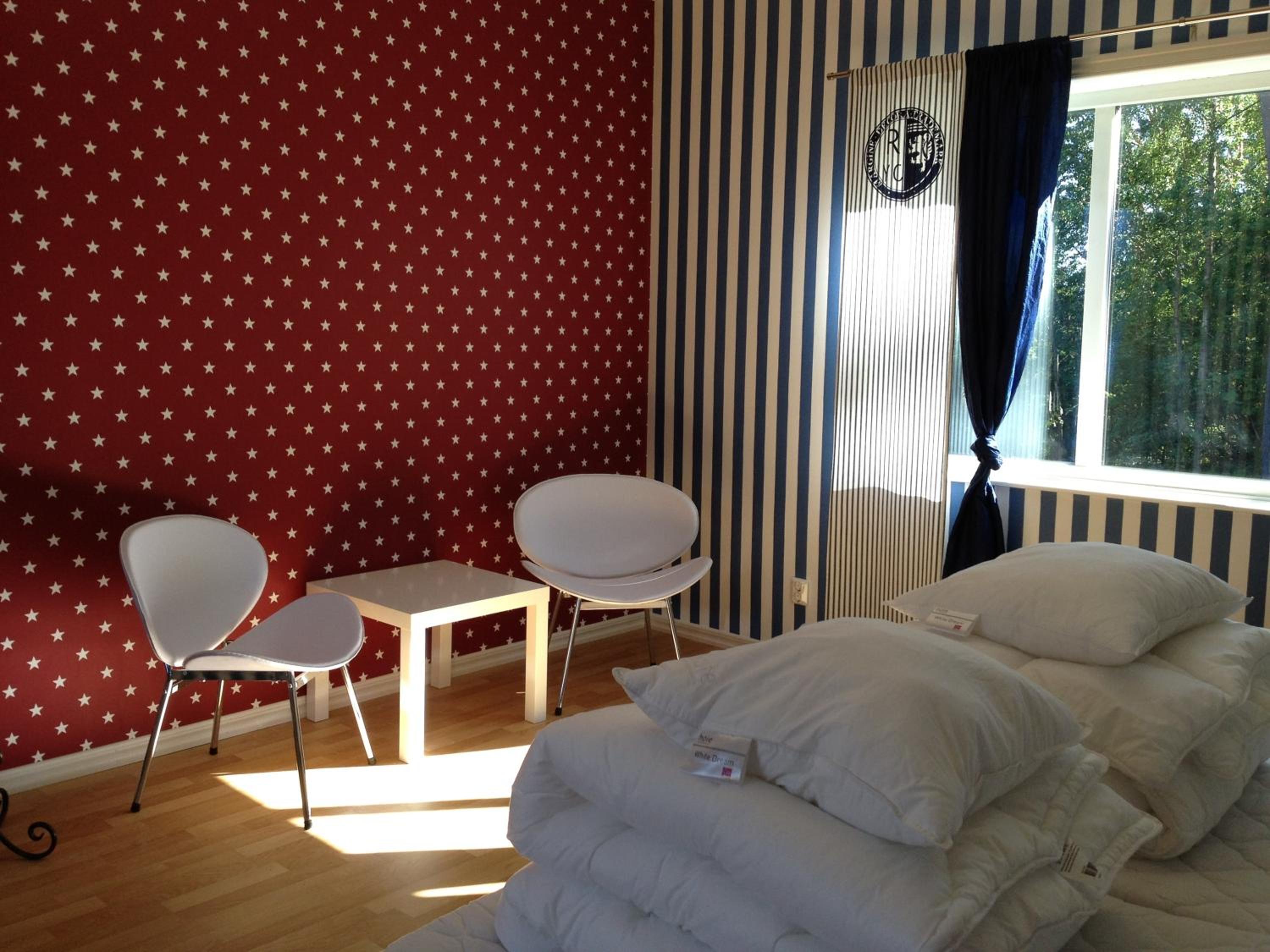 Superior Double Or Twin Room With Shared Bathroom photo 3