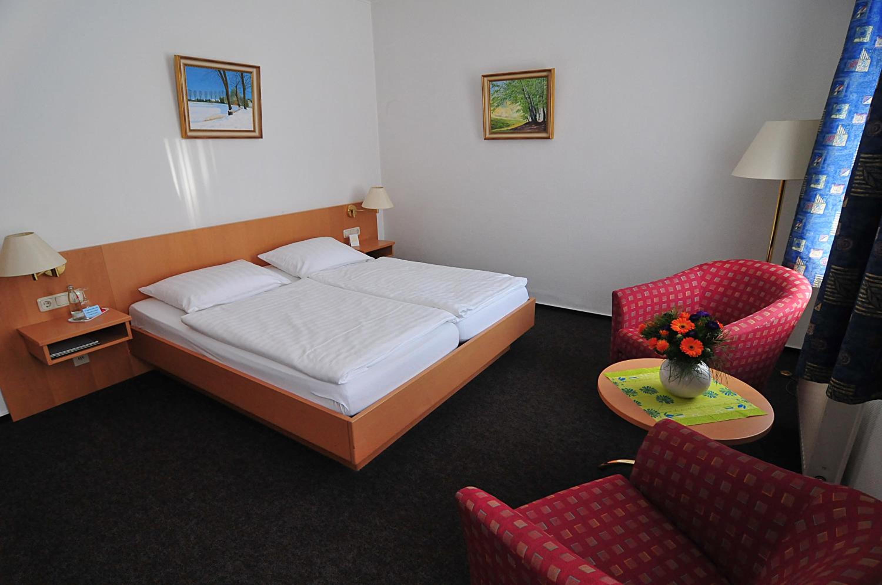Double Room - Photo 3