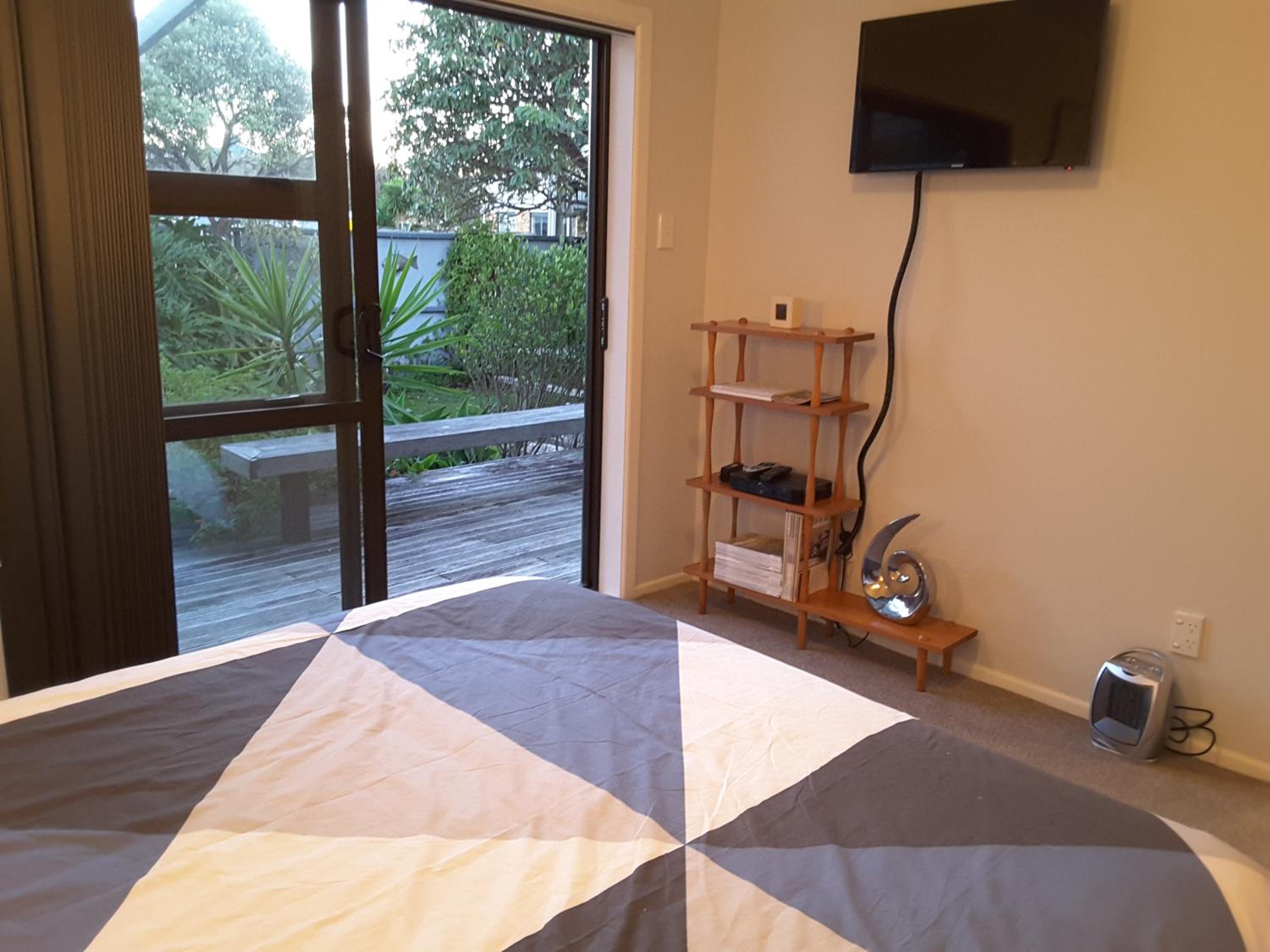 Deluxe Room photo 3