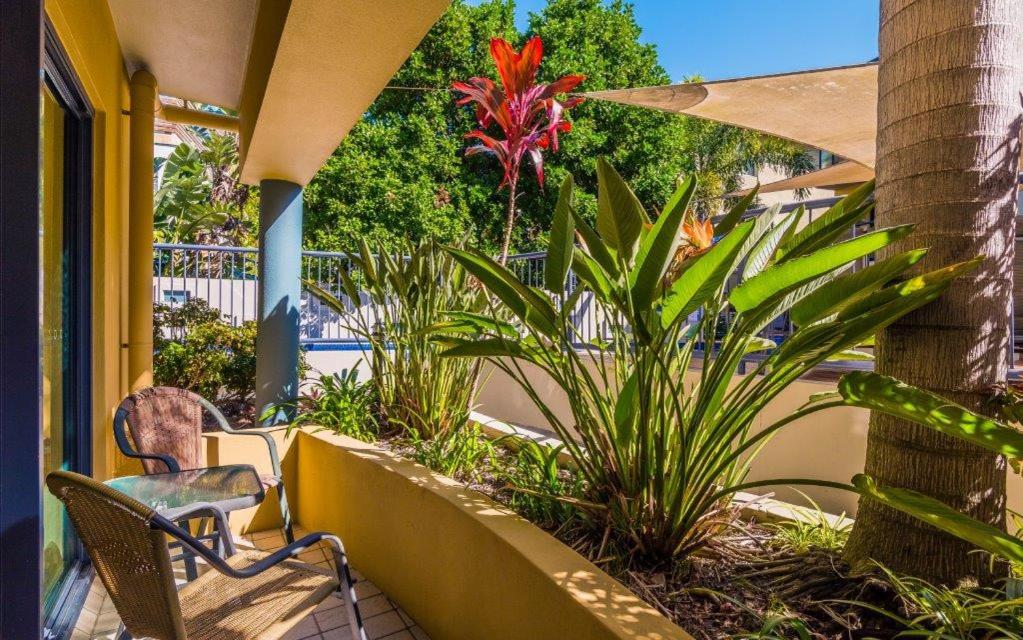 1 Bedroom Garden Apt - Photo 9