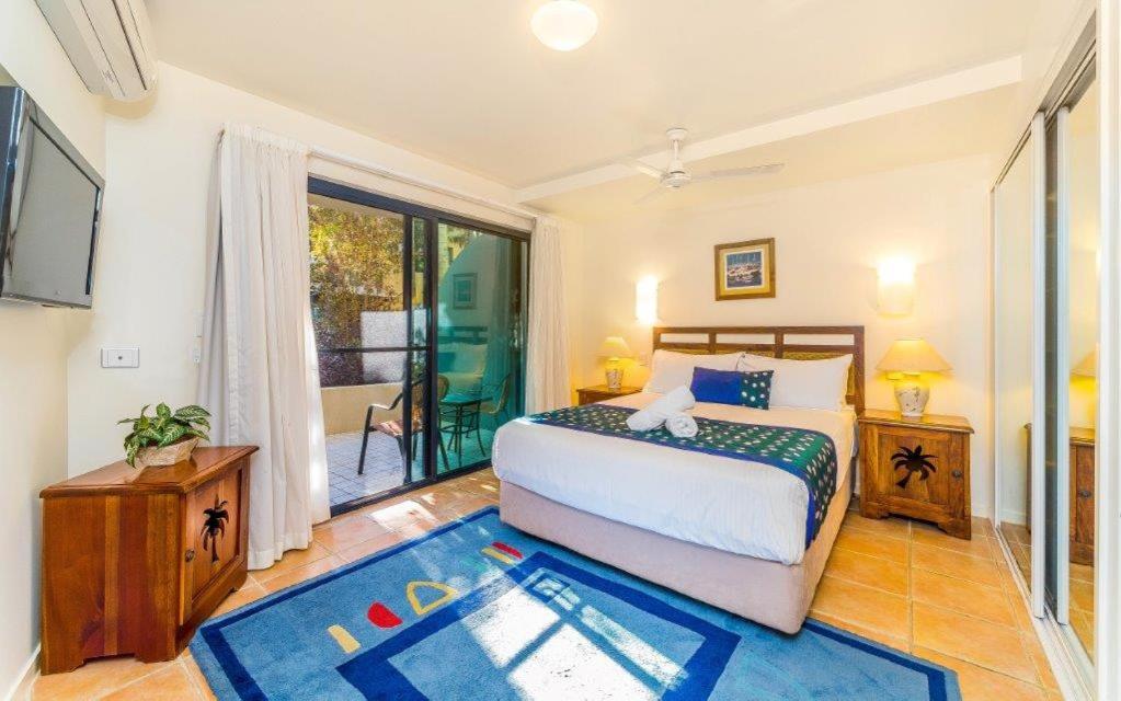 1 Bedroom Garden Apt - Photo 1