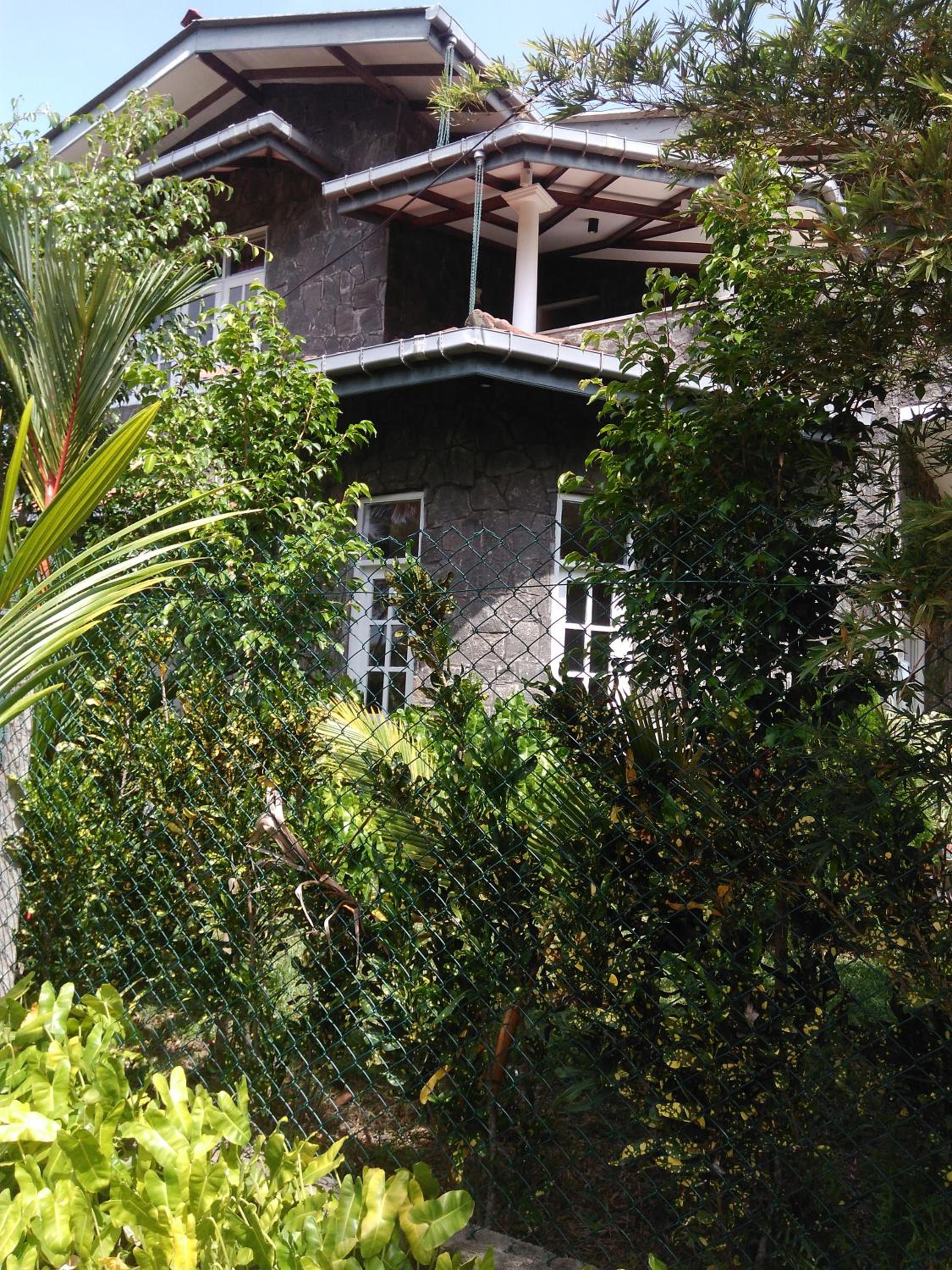 Double Room with Garden View photo 2