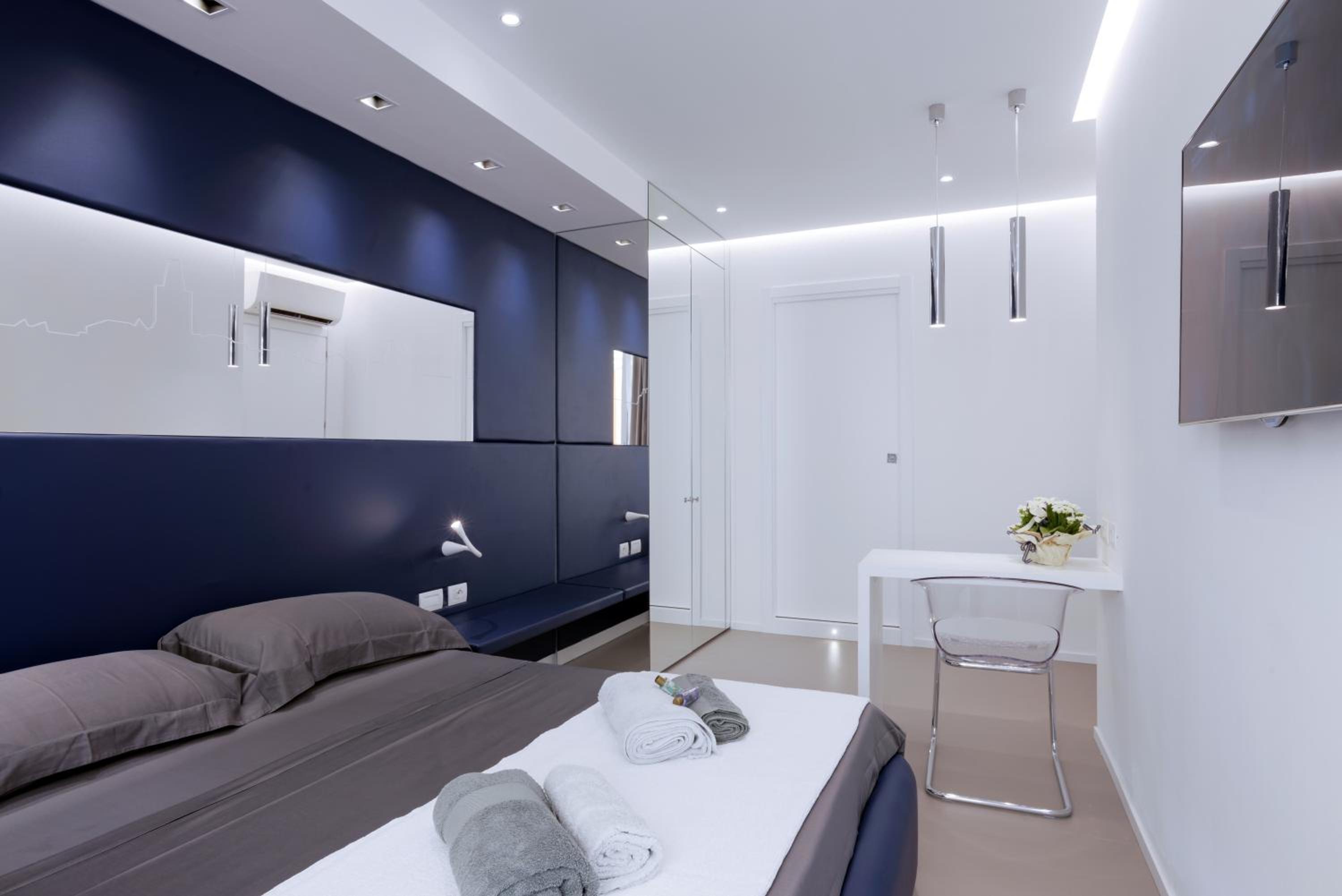 Superior Double Room - Photo 1