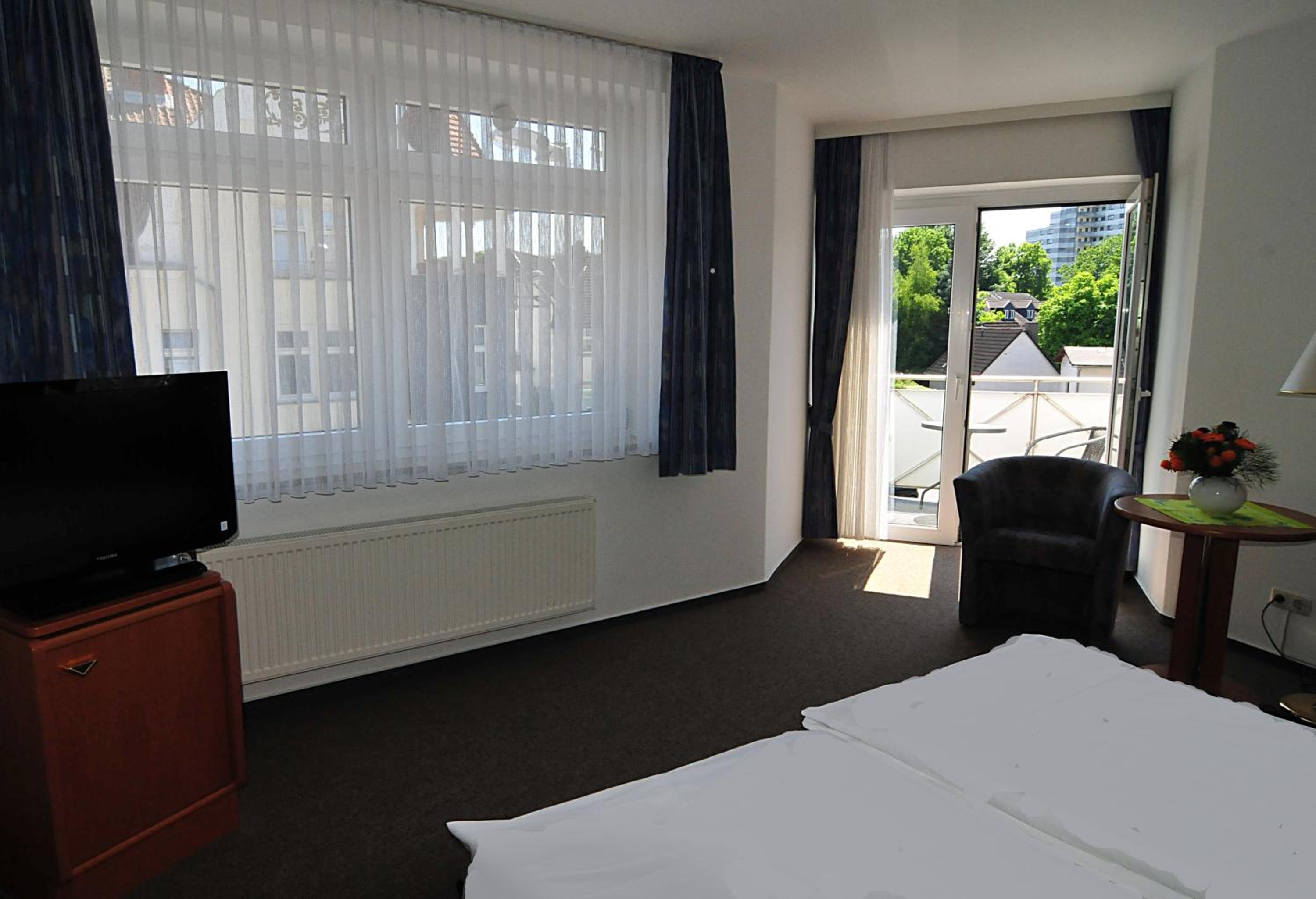 Double Room - Photo 1