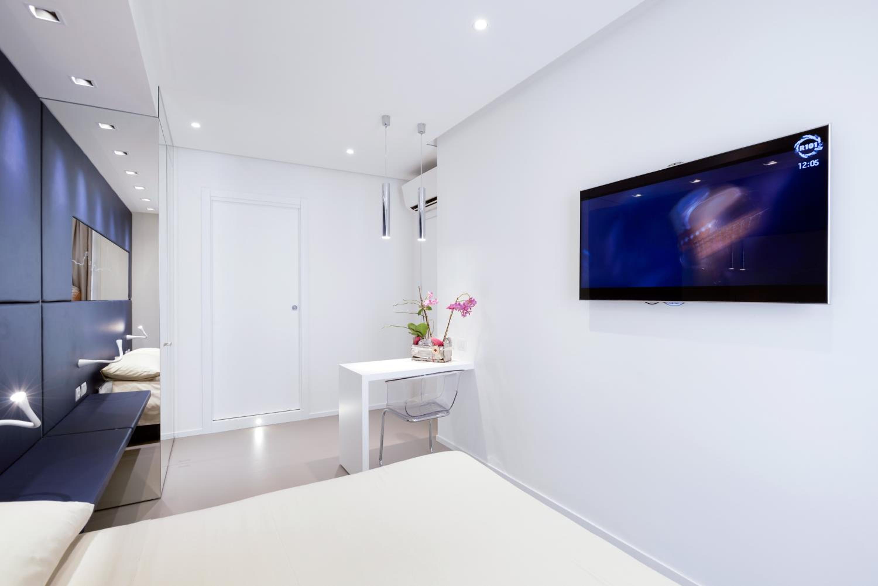 Superior Double Room - Photo 7