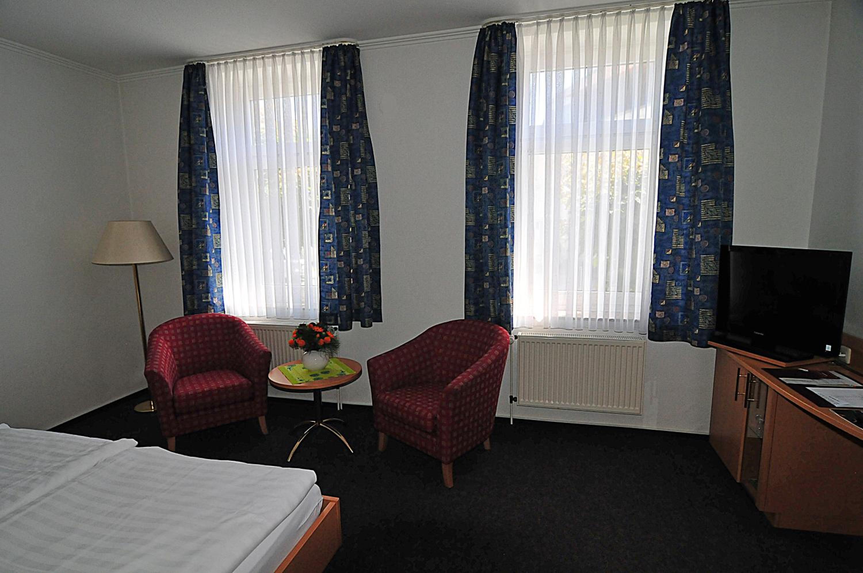 Double Room - Photo 4