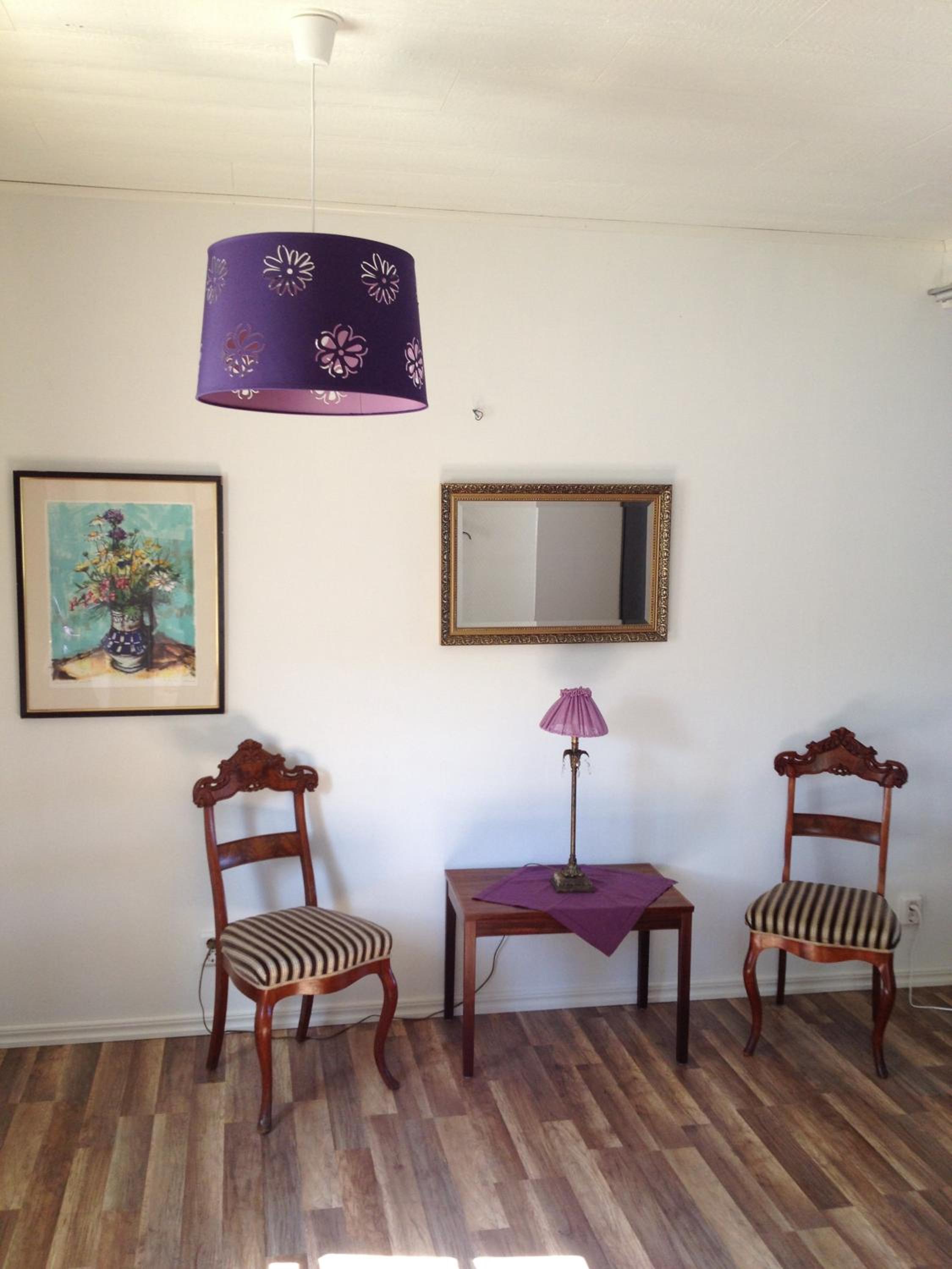 Triple Room With Extra Bed And Shared Bathroom photo 2