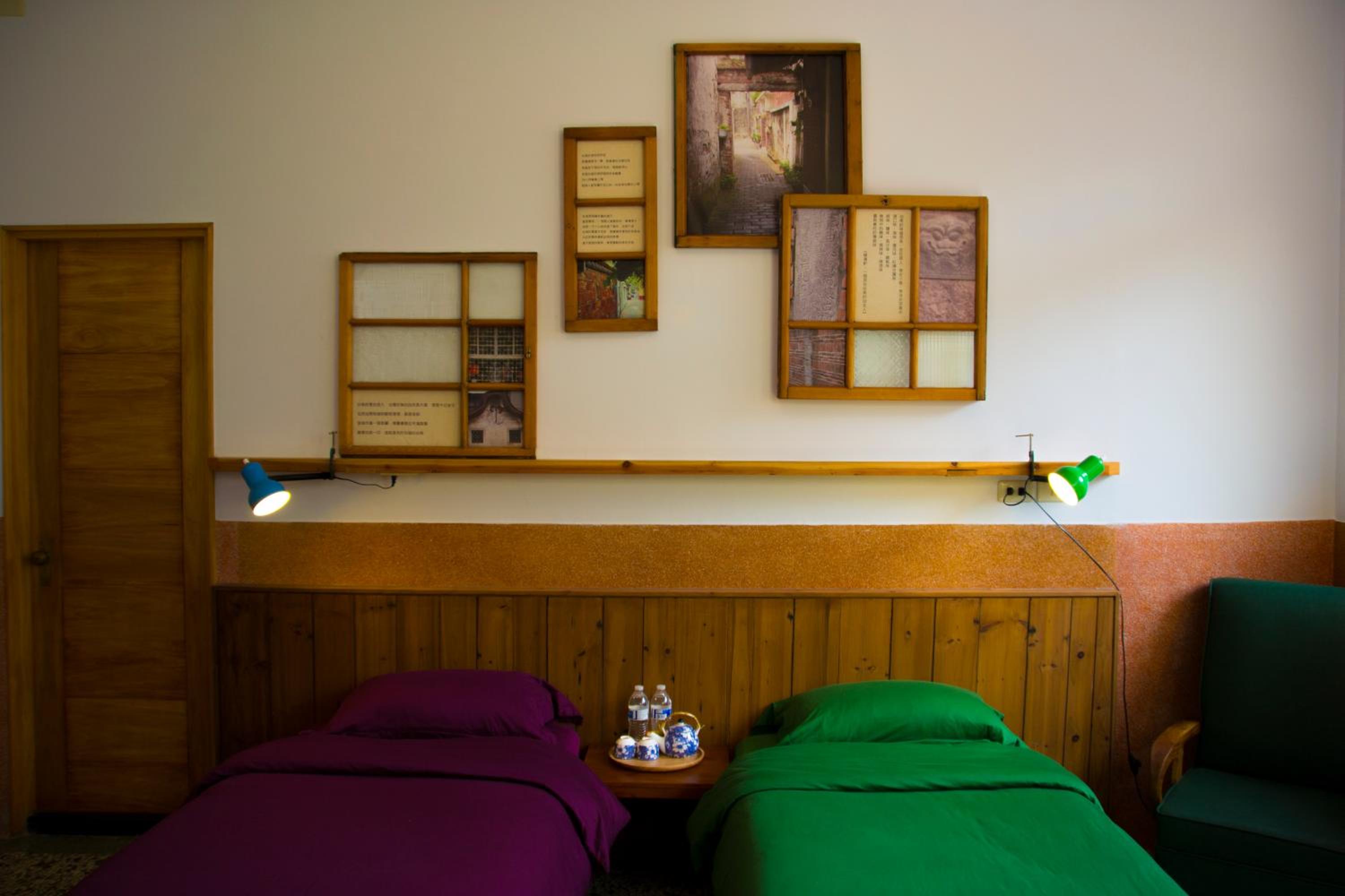 Twin Room photo 1