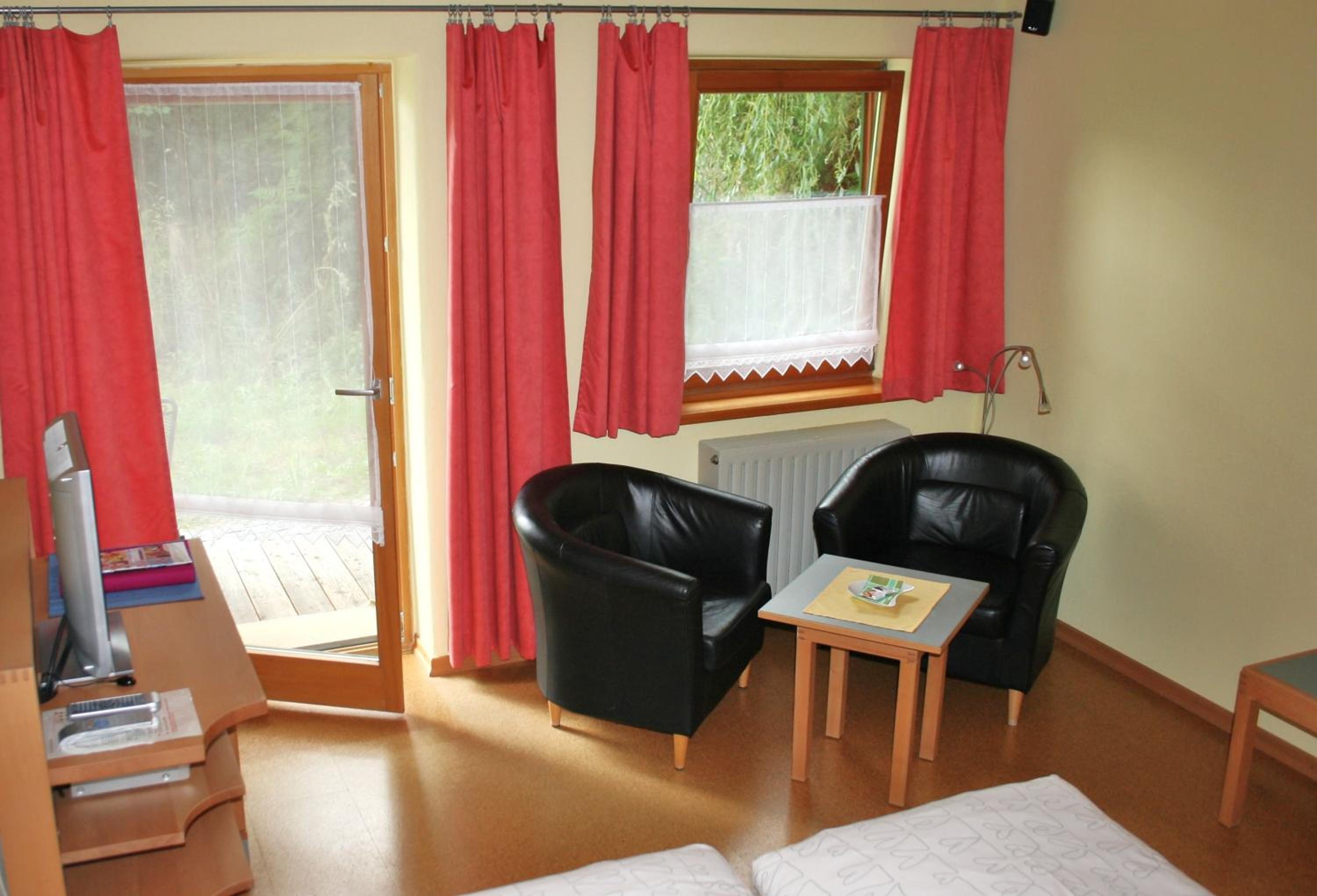Deluxe Double Room photo 2