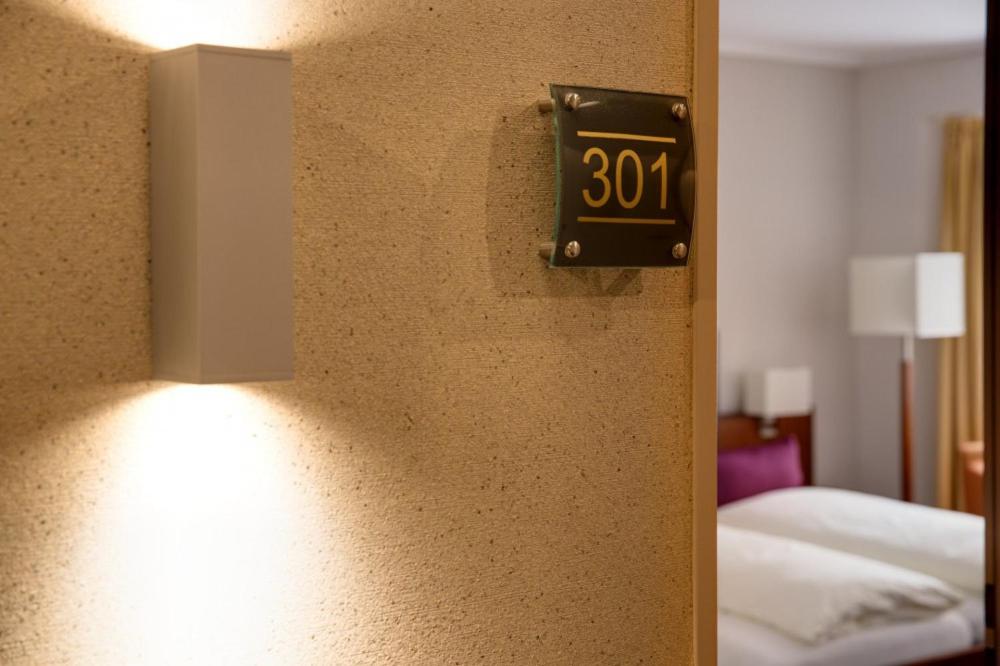 Business Single Room photo 2
